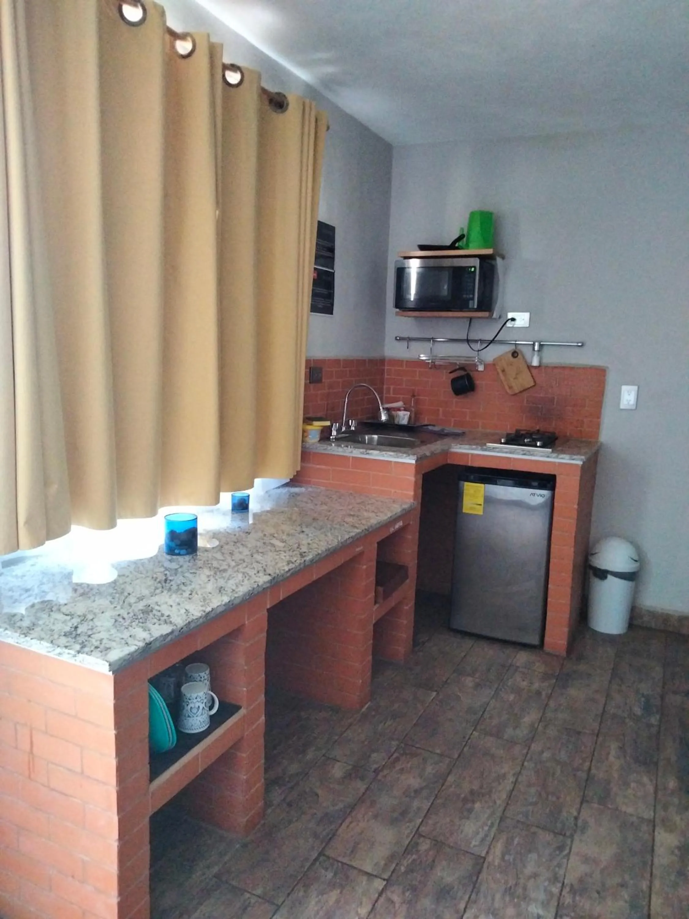 Kitchen or kitchenette in Abitare Durango By Grupo Salazar