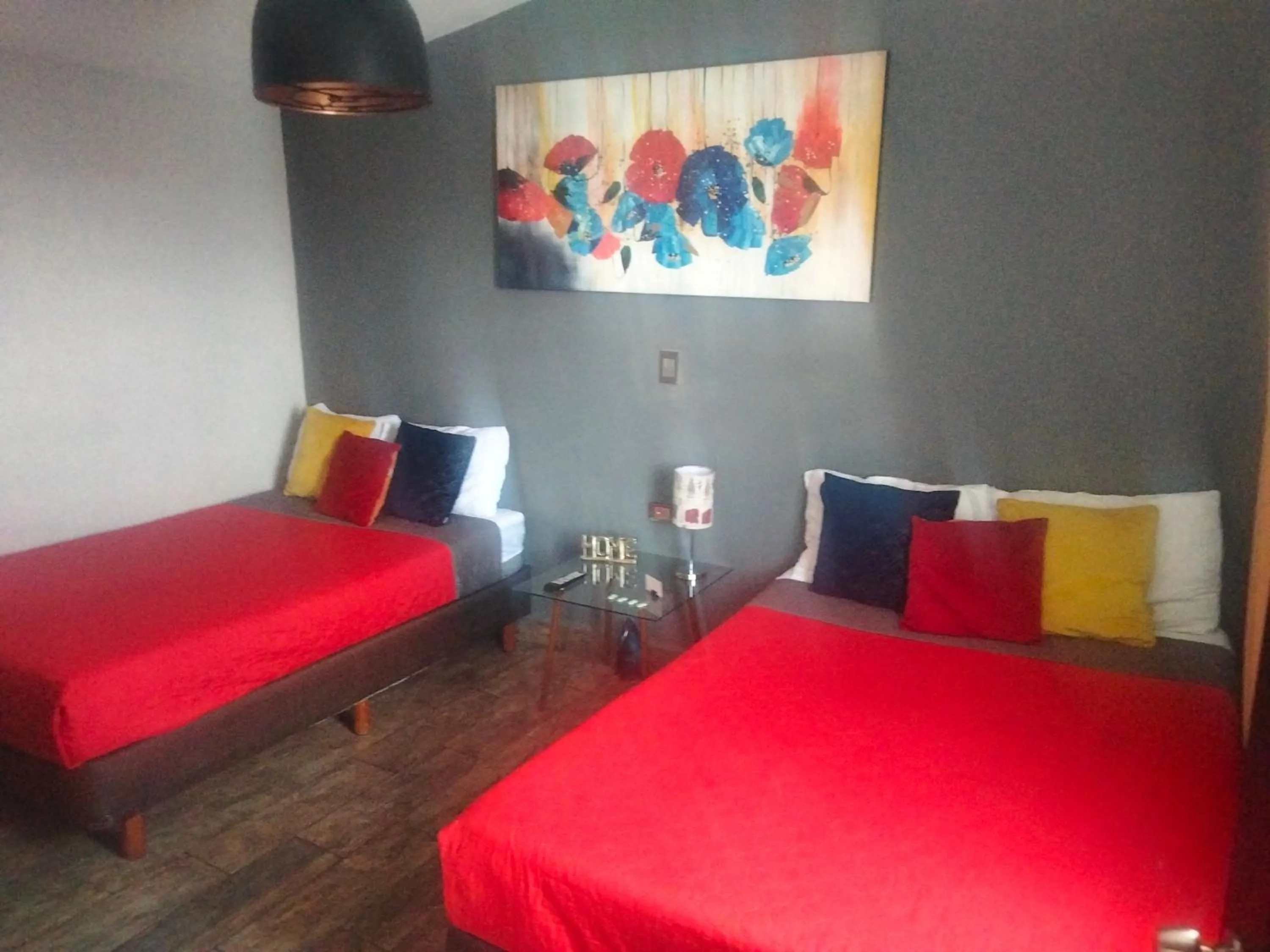 Bed in Abitare Durango By Grupo Salazar