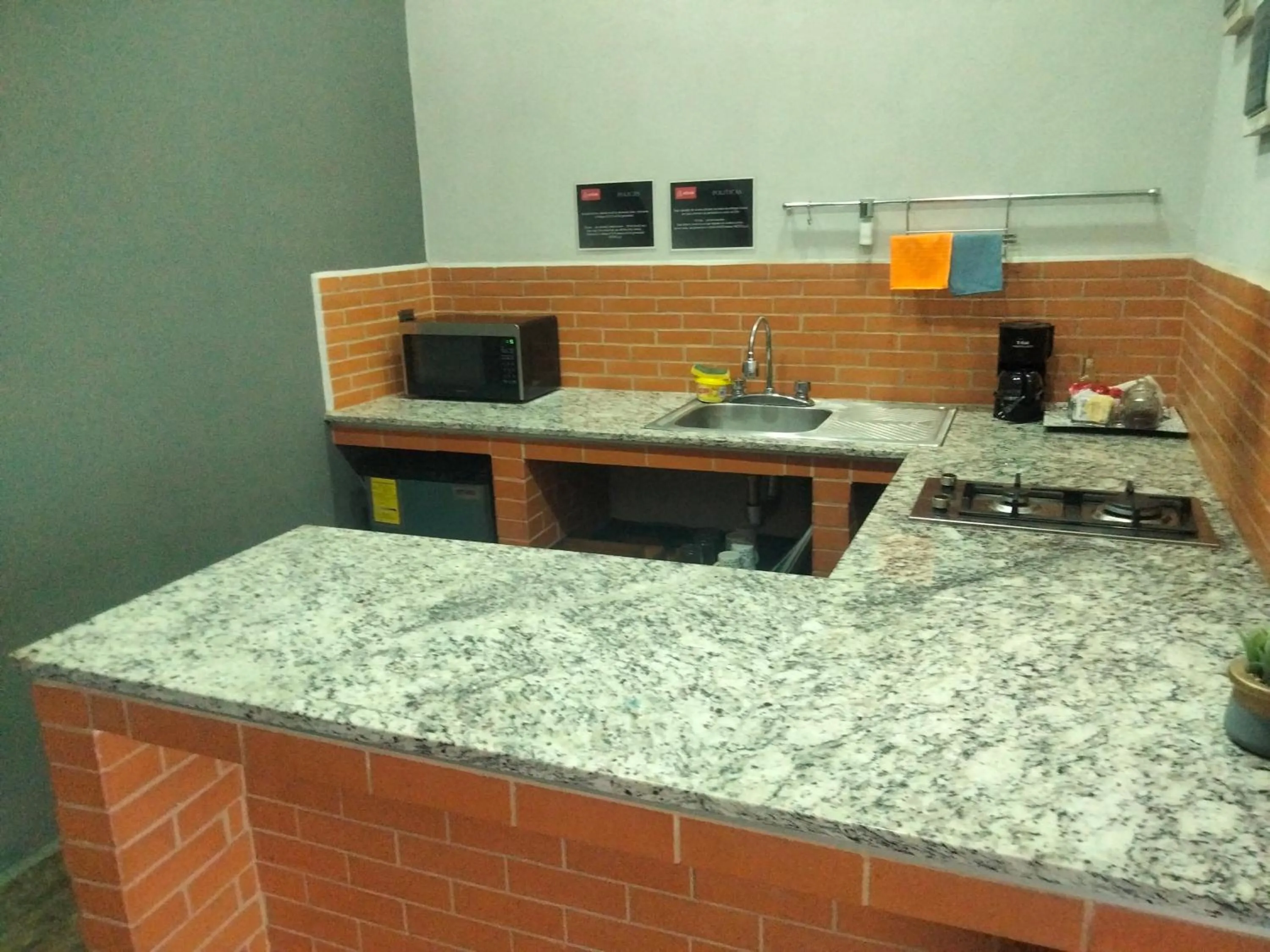 Kitchen or kitchenette in Abitare Durango By Grupo Salazar