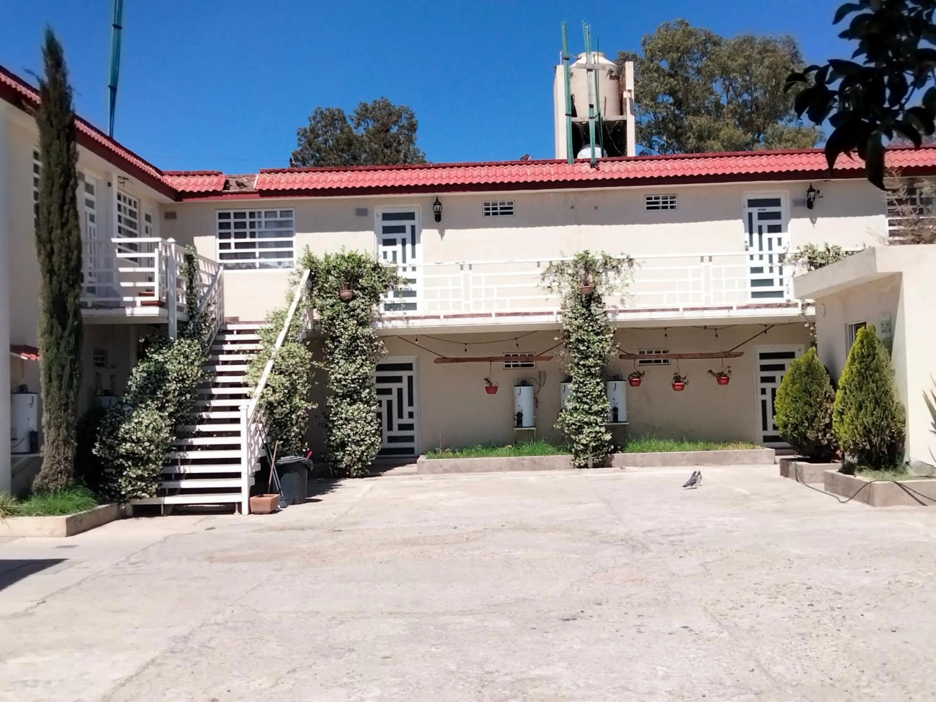 Property building in Abitare Durango By Grupo Salazar