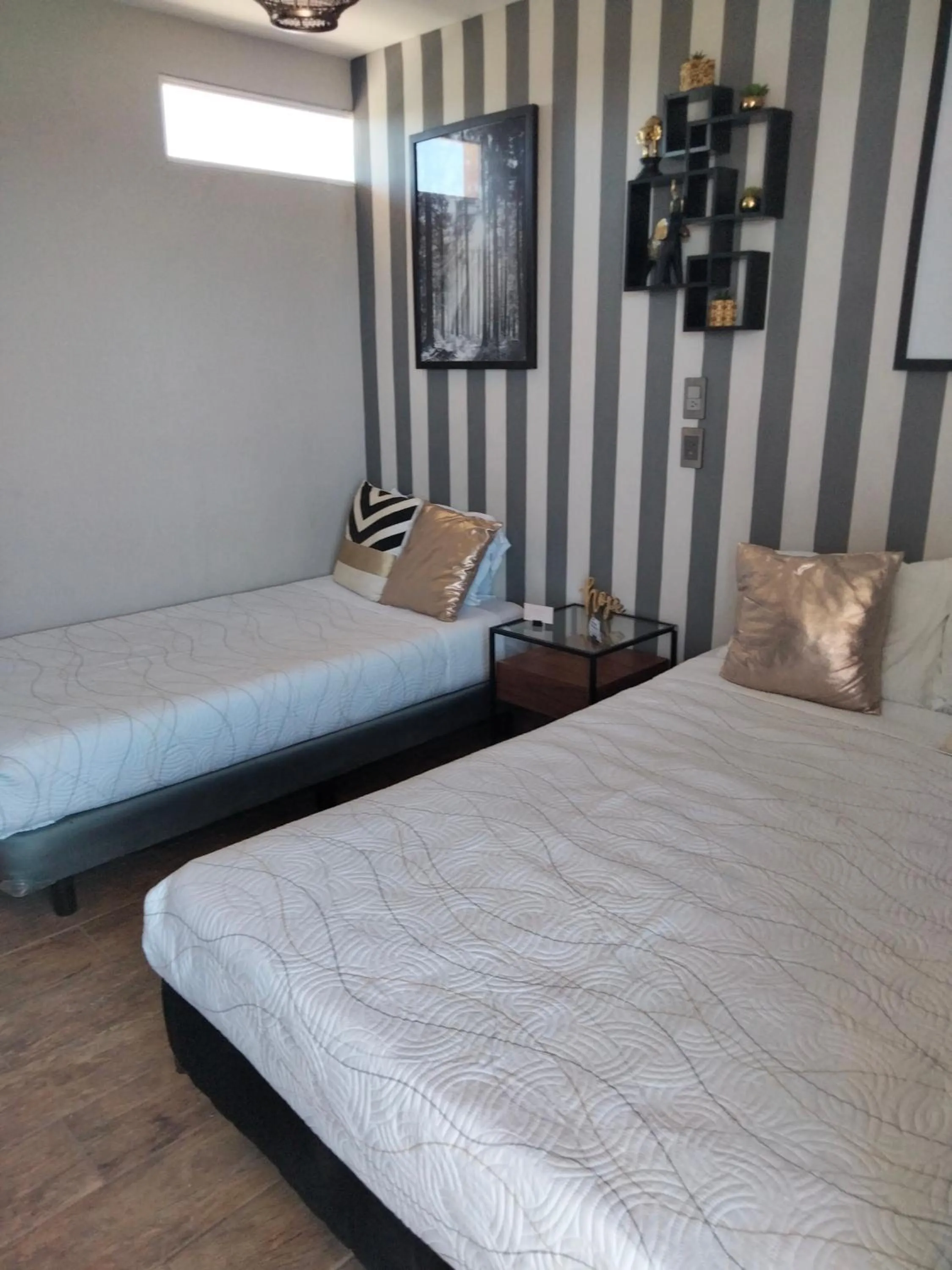 Bed in Abitare Durango By Grupo Salazar