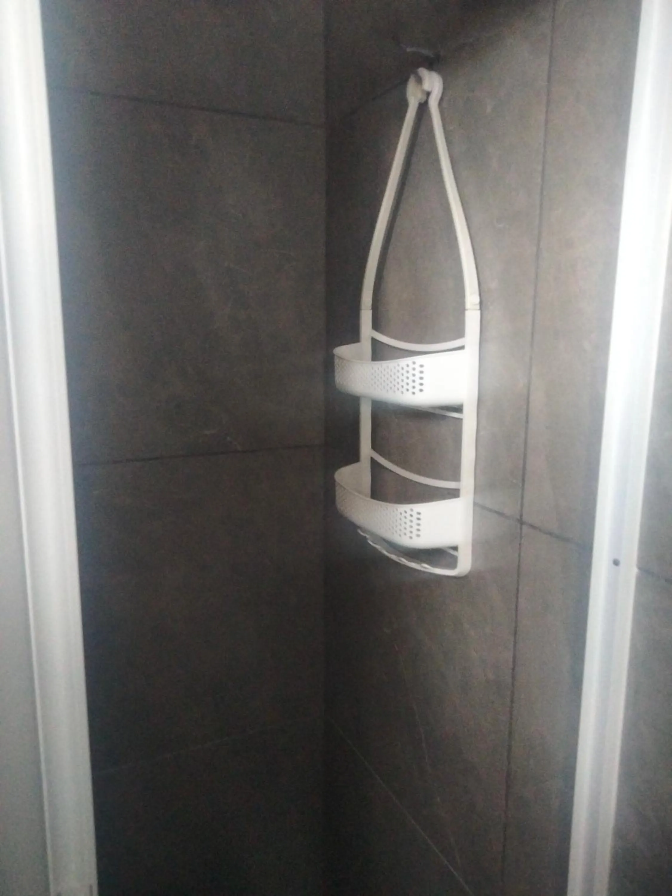 Shower in Abitare Durango By Grupo Salazar