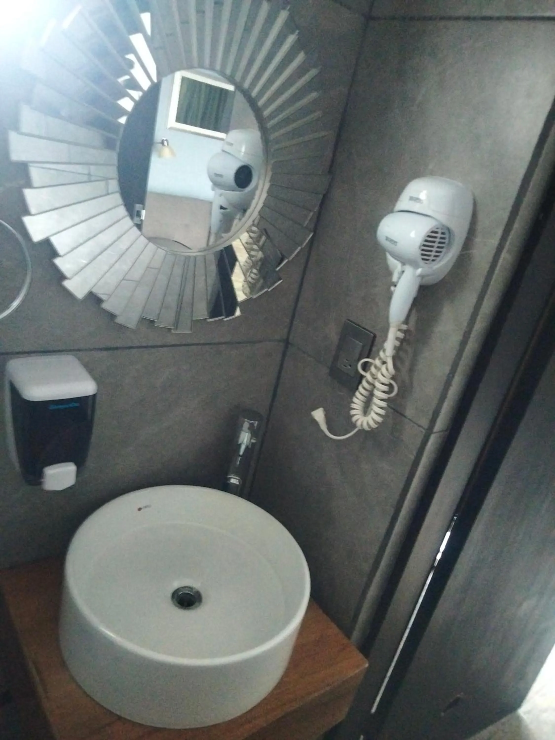 Bathroom in Abitare Durango By Grupo Salazar