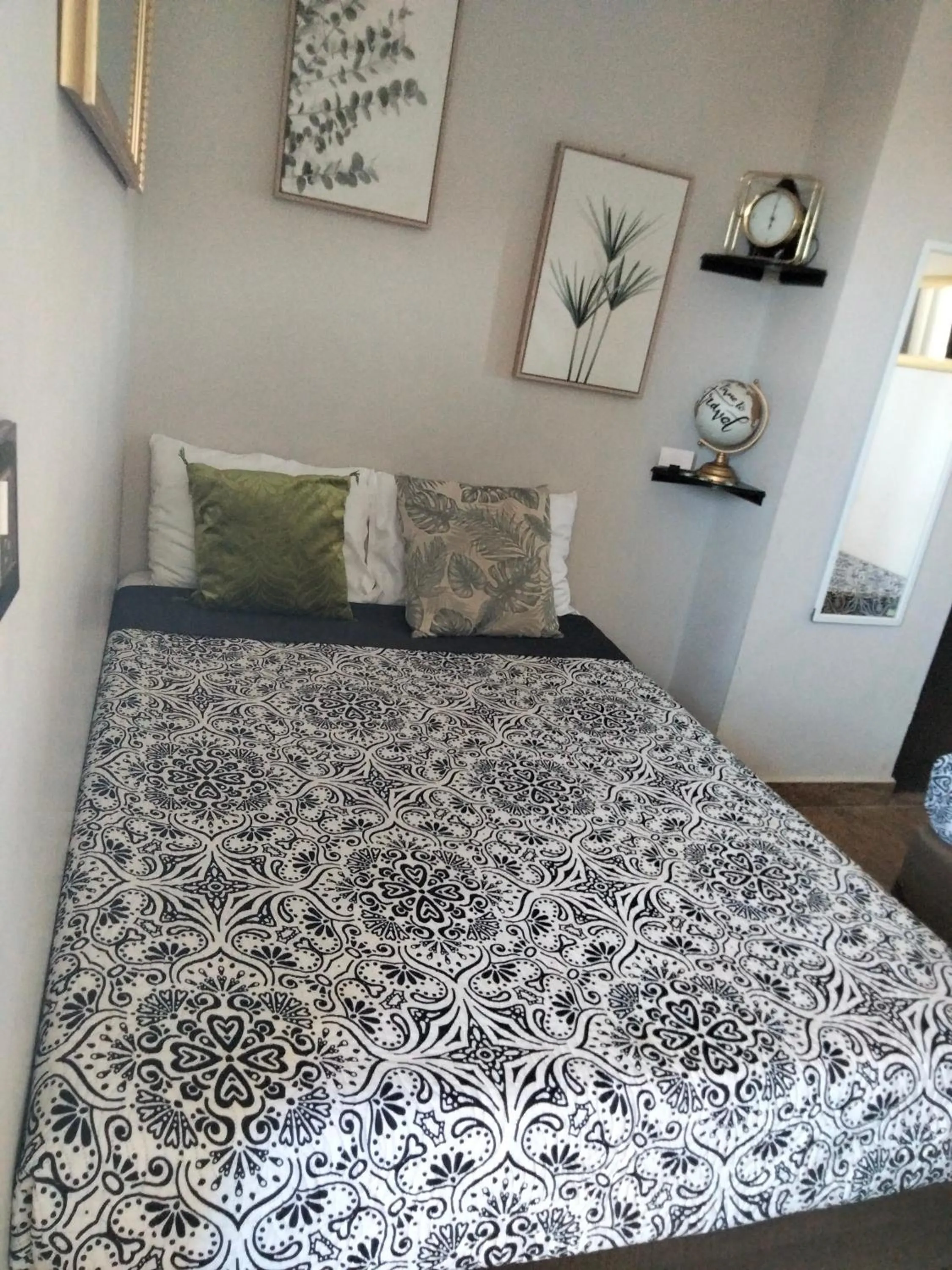 Bed in Abitare Durango By Grupo Salazar