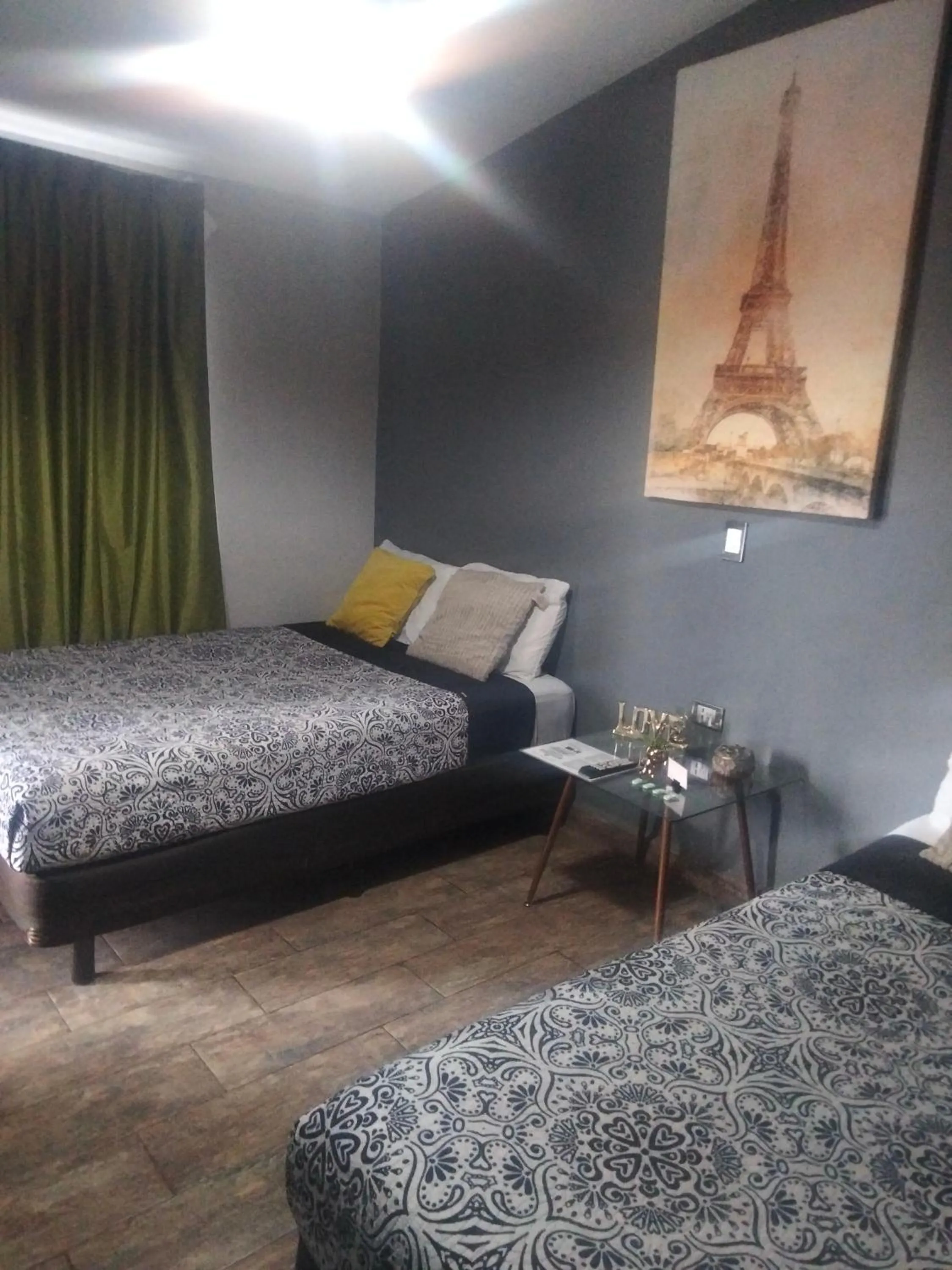 Bed in Abitare Durango By Grupo Salazar