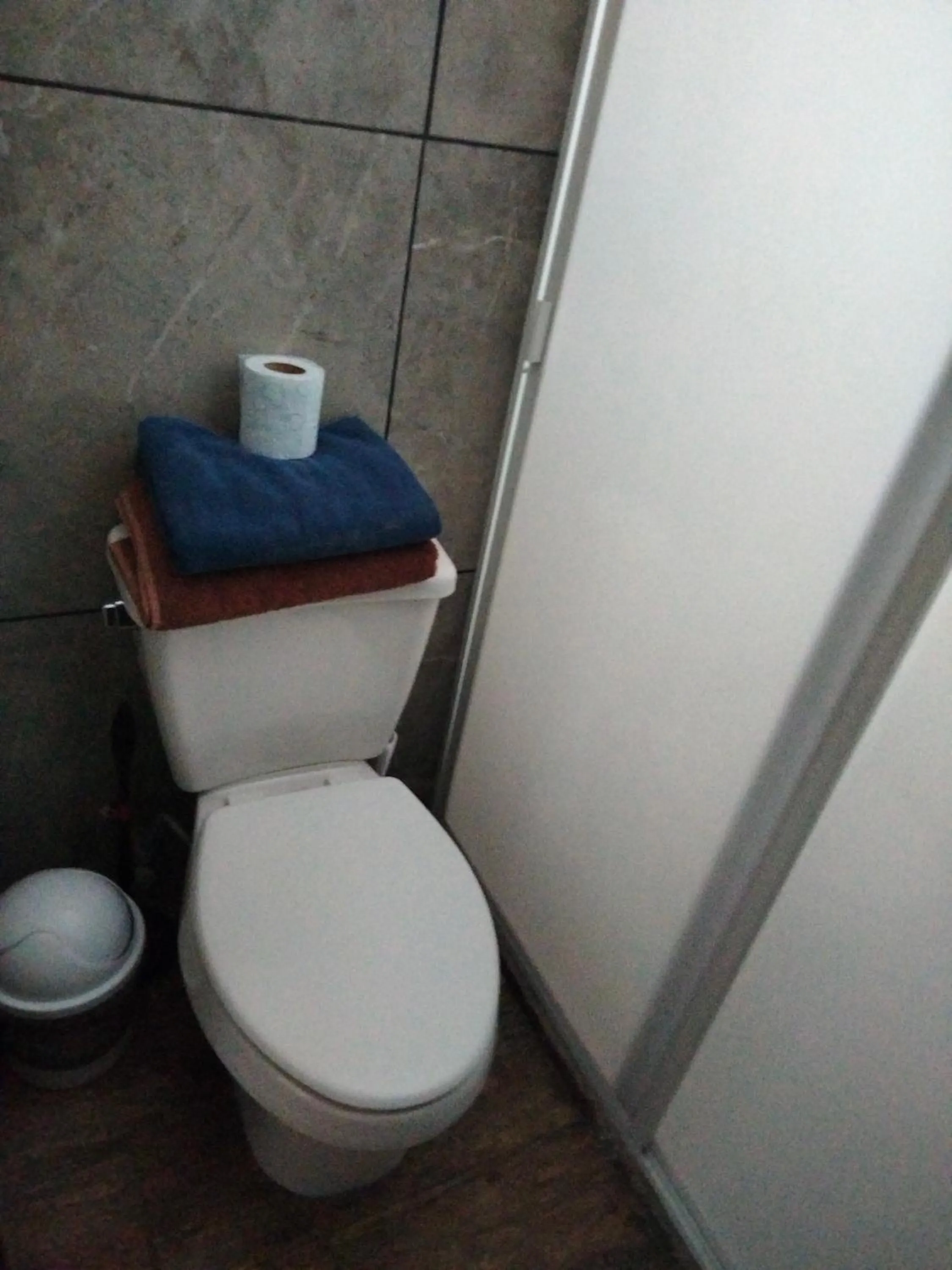 Bathroom in Abitare Durango By Grupo Salazar