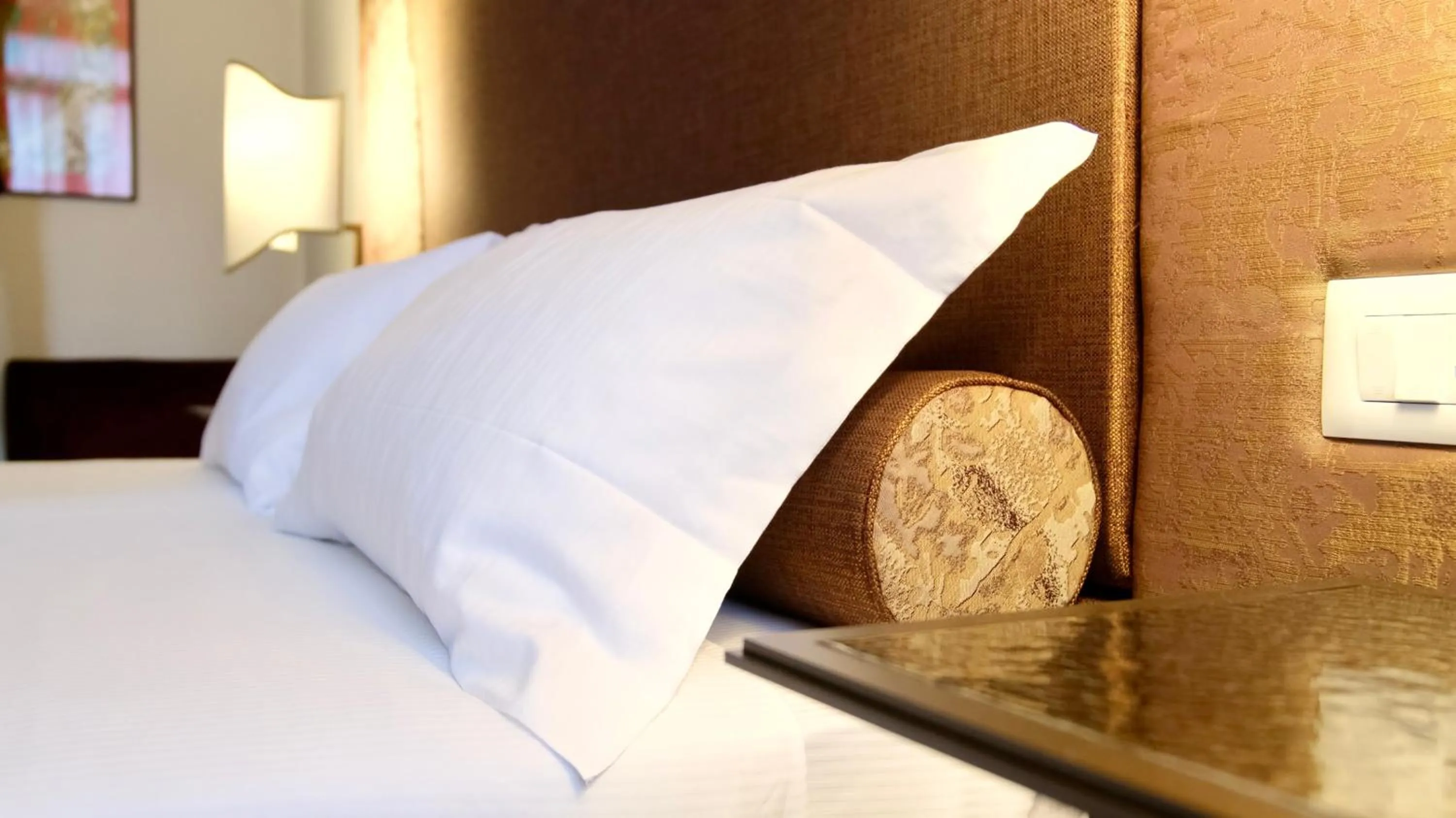 Bed in 286 Piazza San Marco - Relais il Doge