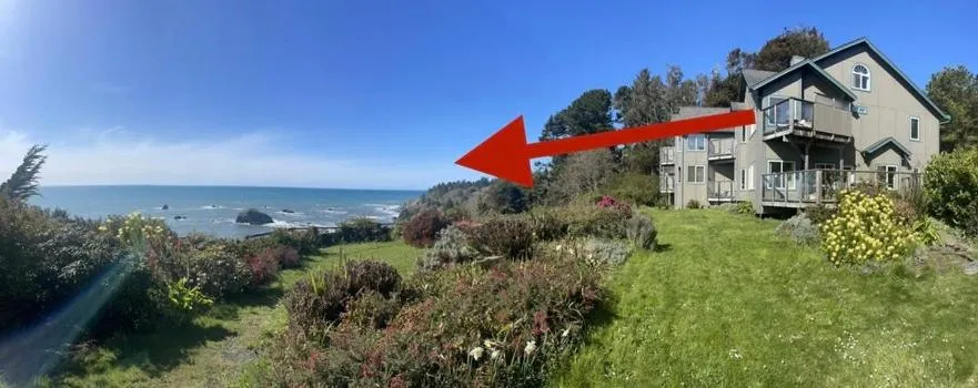 Turtle Rocks Oceanfront Inn