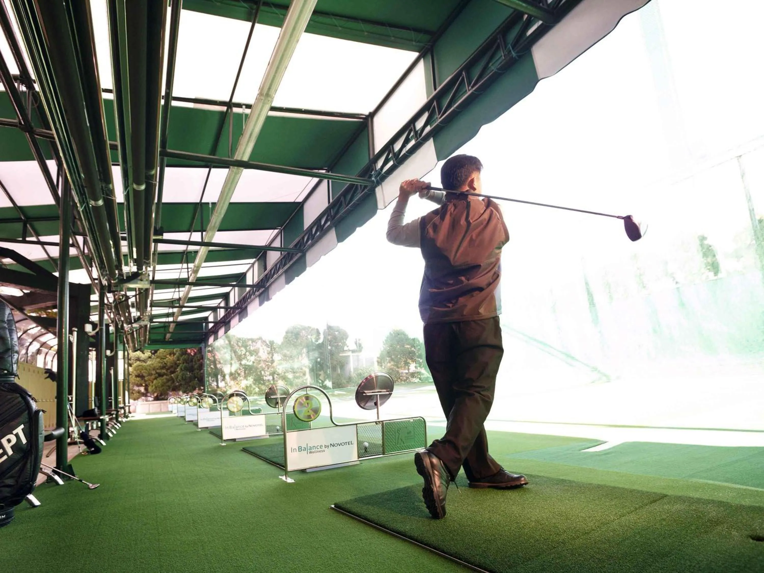 Other in Novotel Ambassador Seoul Gangnam