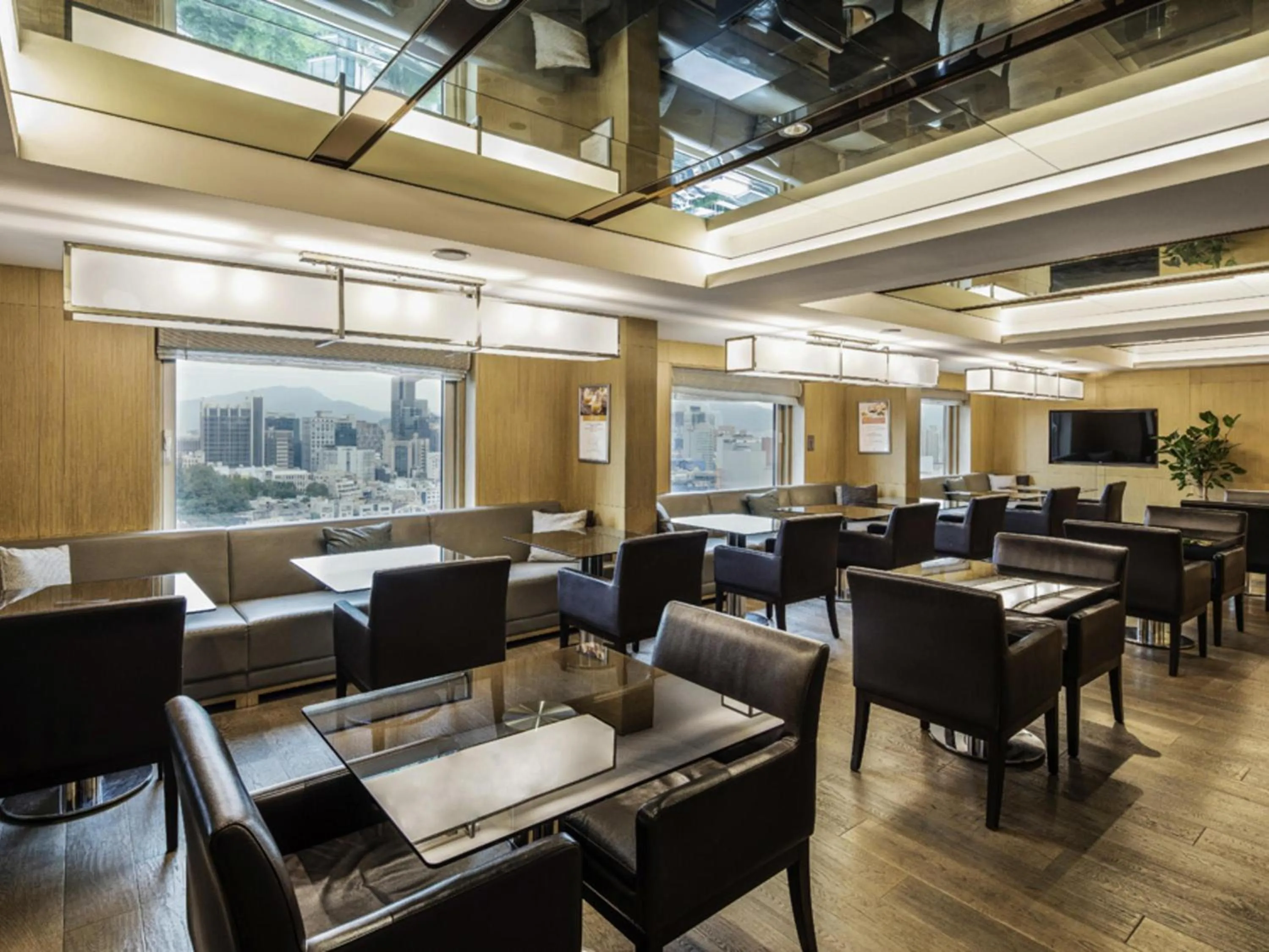 Other in Novotel Ambassador Seoul Gangnam