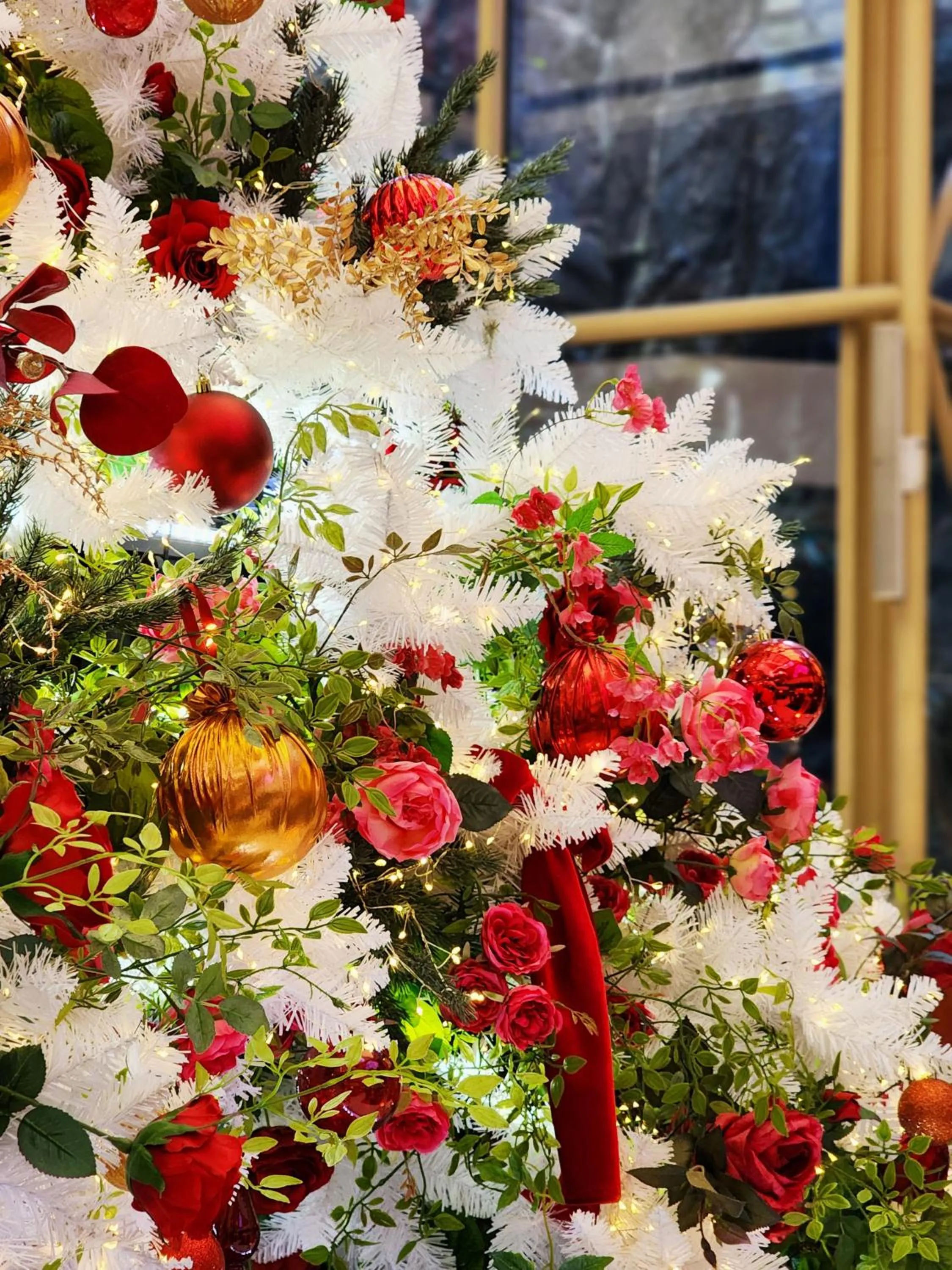 Lobby or reception in Novotel Ambassador Seoul Gangnam