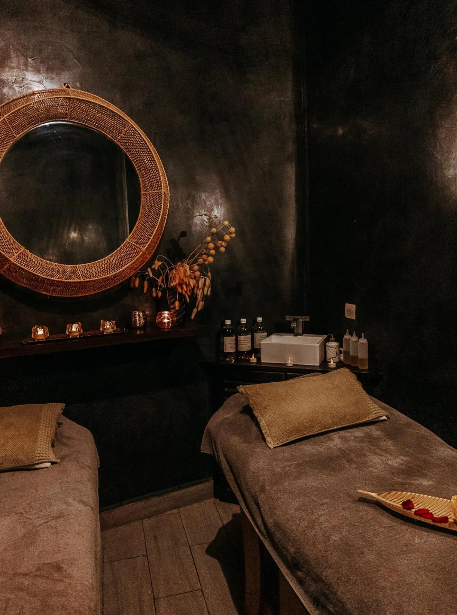 Massage, Bed in Riad Villa Wengé & Spa