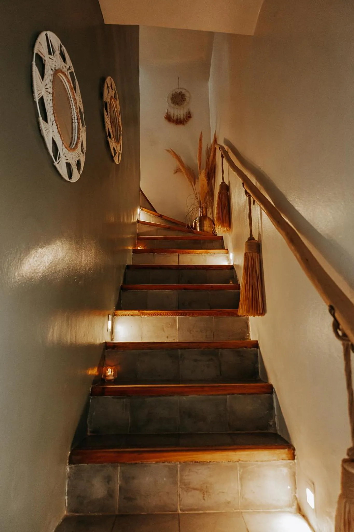 Spa and wellness centre/facilities in Riad Villa Wengé & Spa