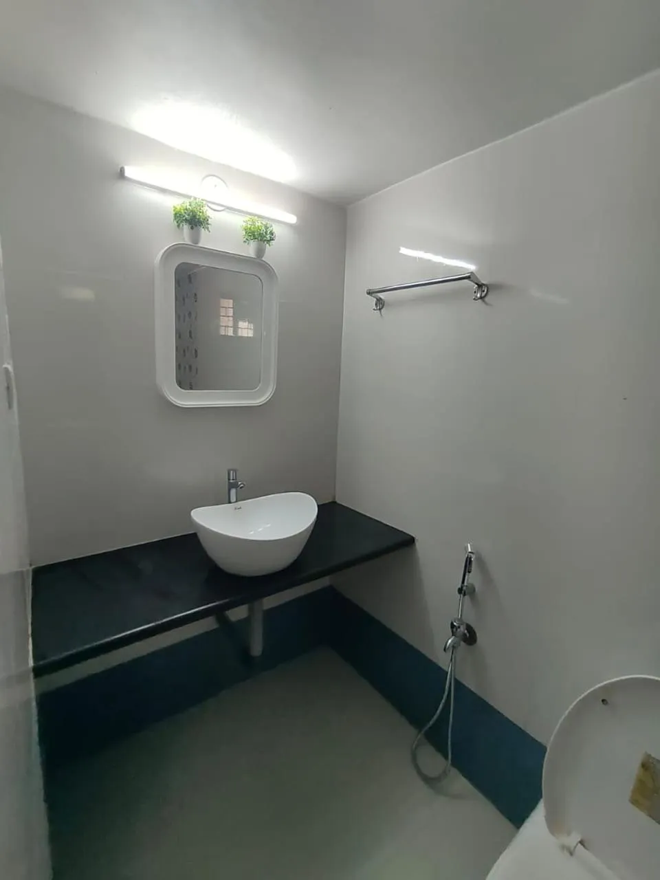 Bathroom in Red Sea Beach Resort