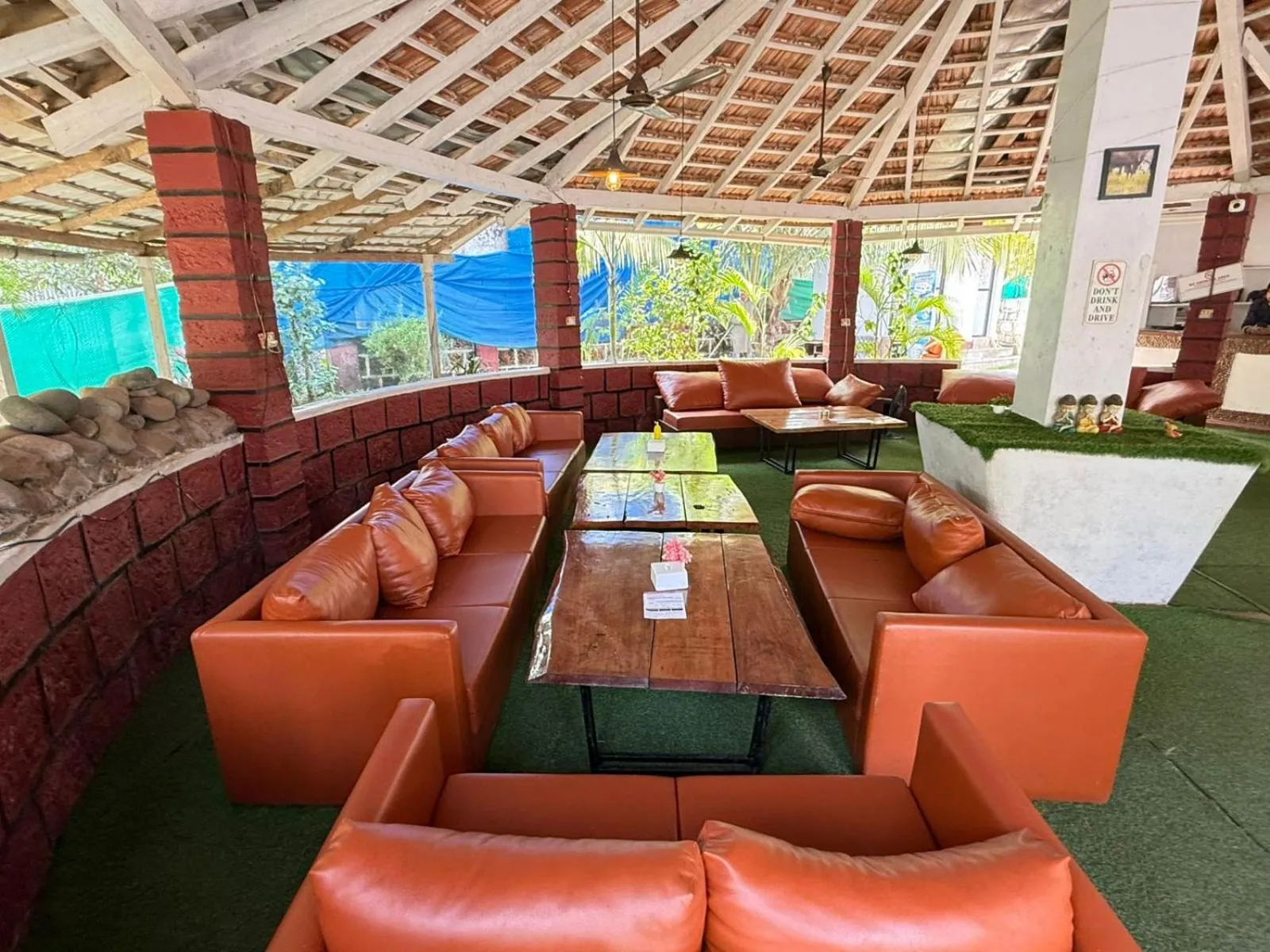 Red Sea Beach Resort