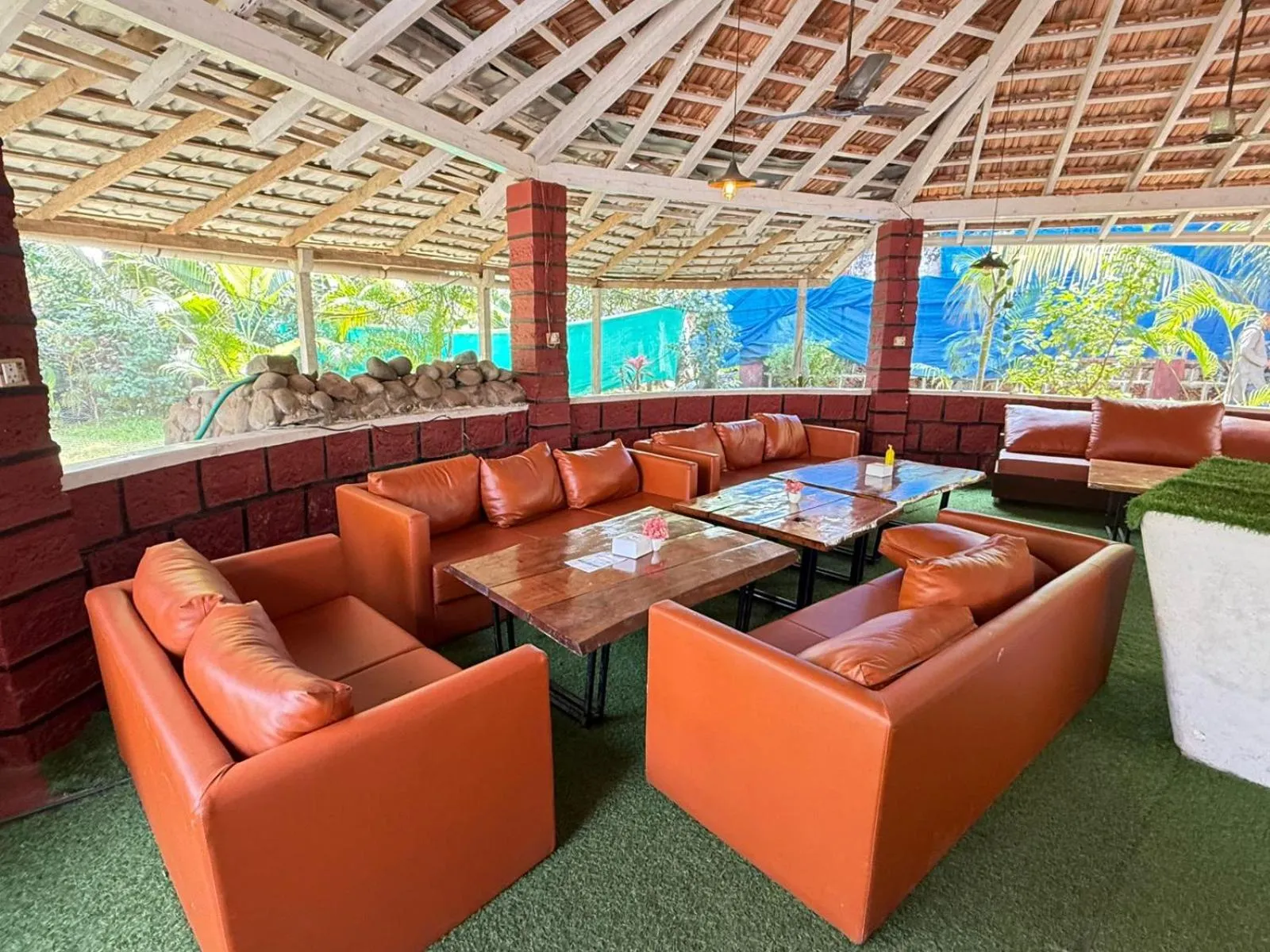 Red Sea Beach Resort