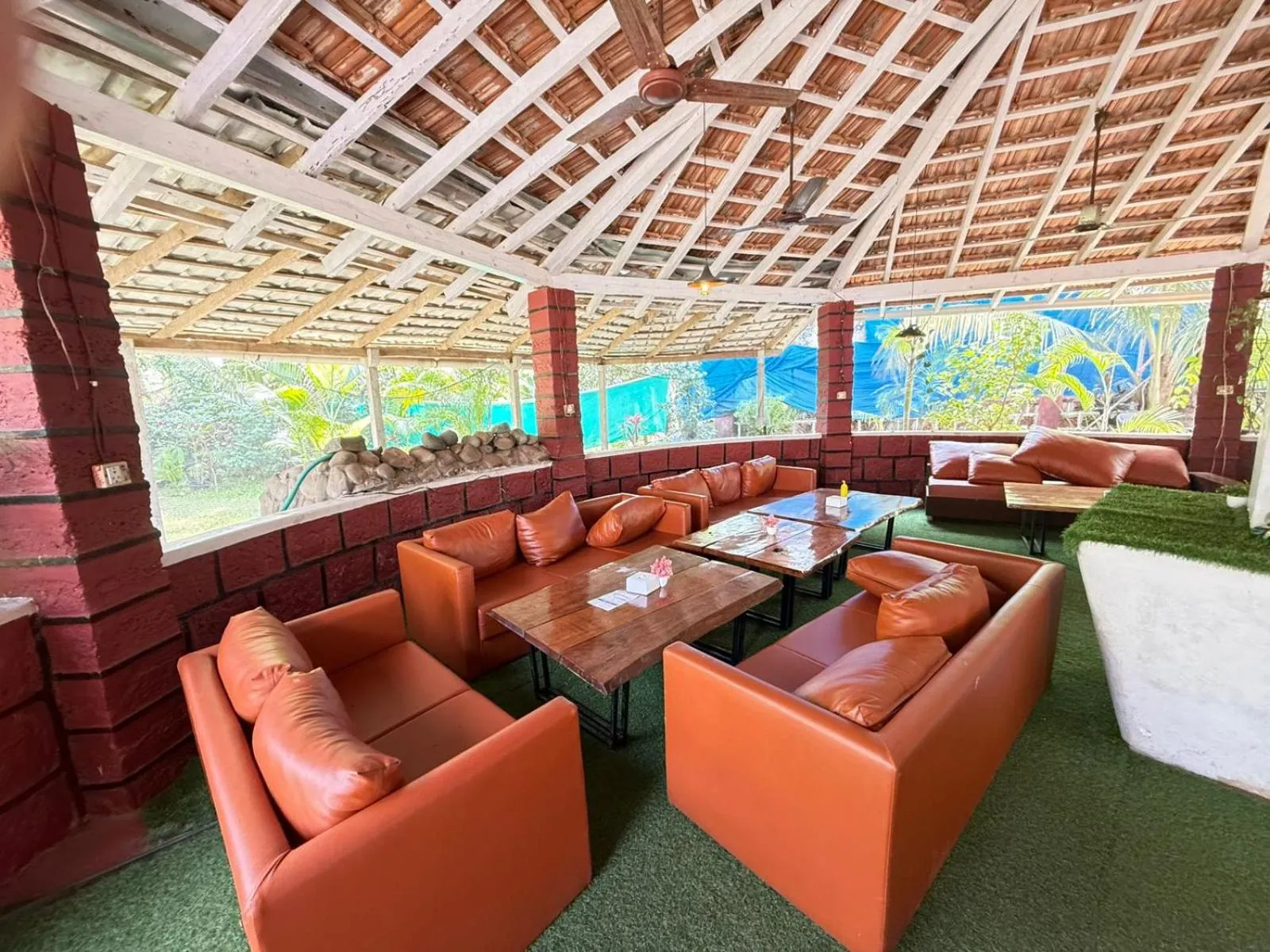 Red Sea Beach Resort