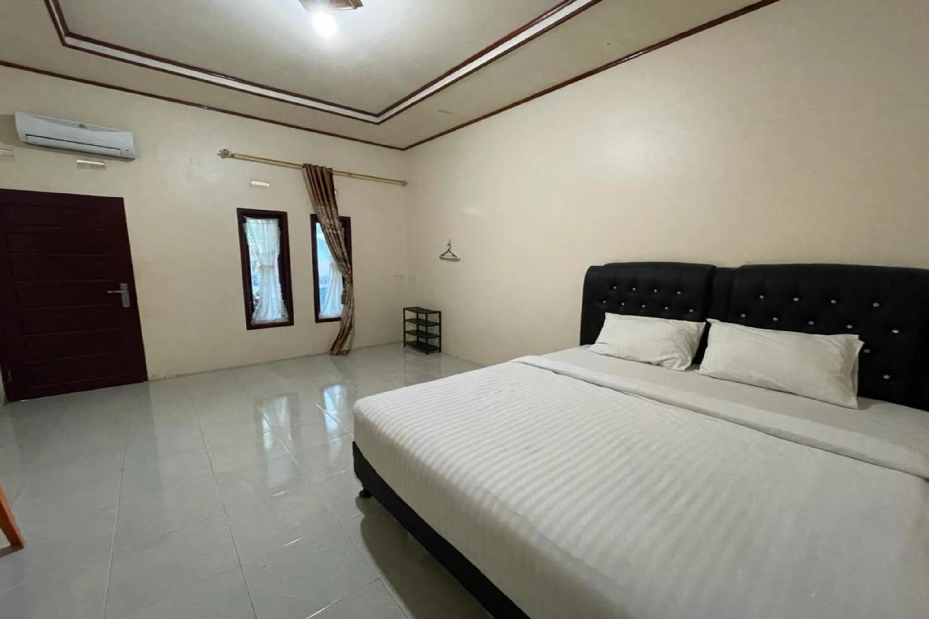 Hotel O Efniati Homestay Syariah