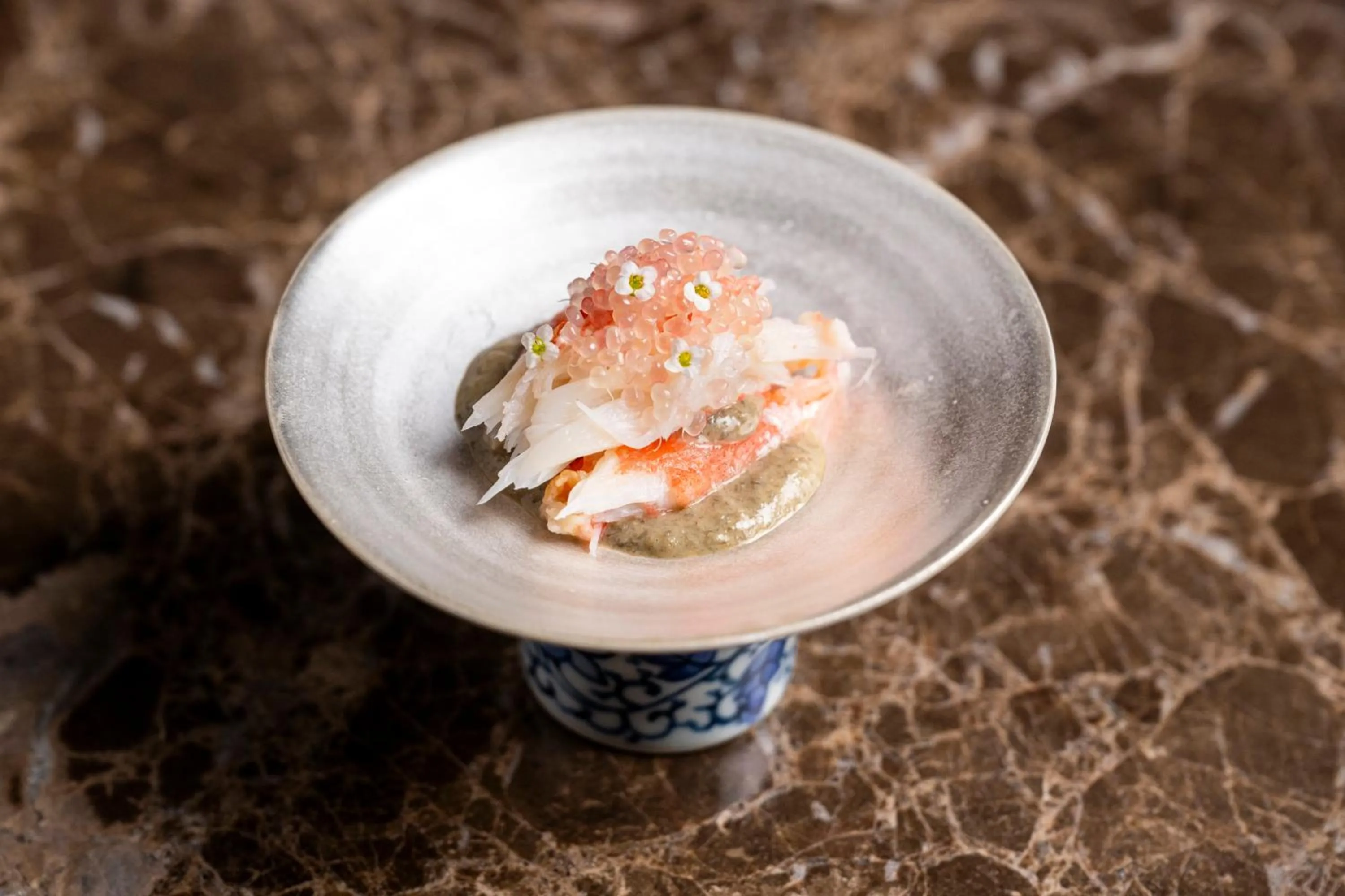 Restaurant/places to eat in The Prince Kitano New York