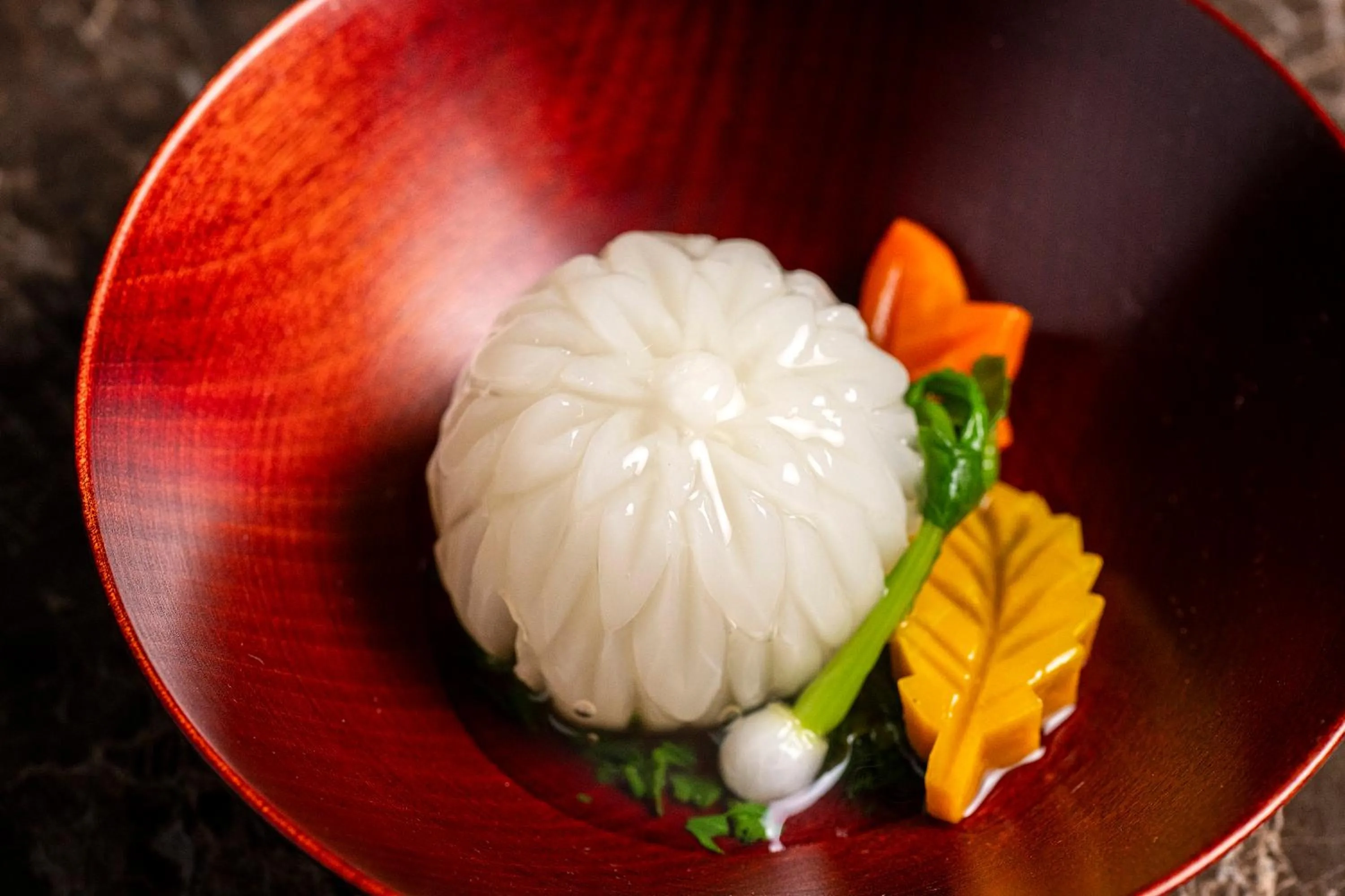 Restaurant/places to eat in The Prince Kitano New York