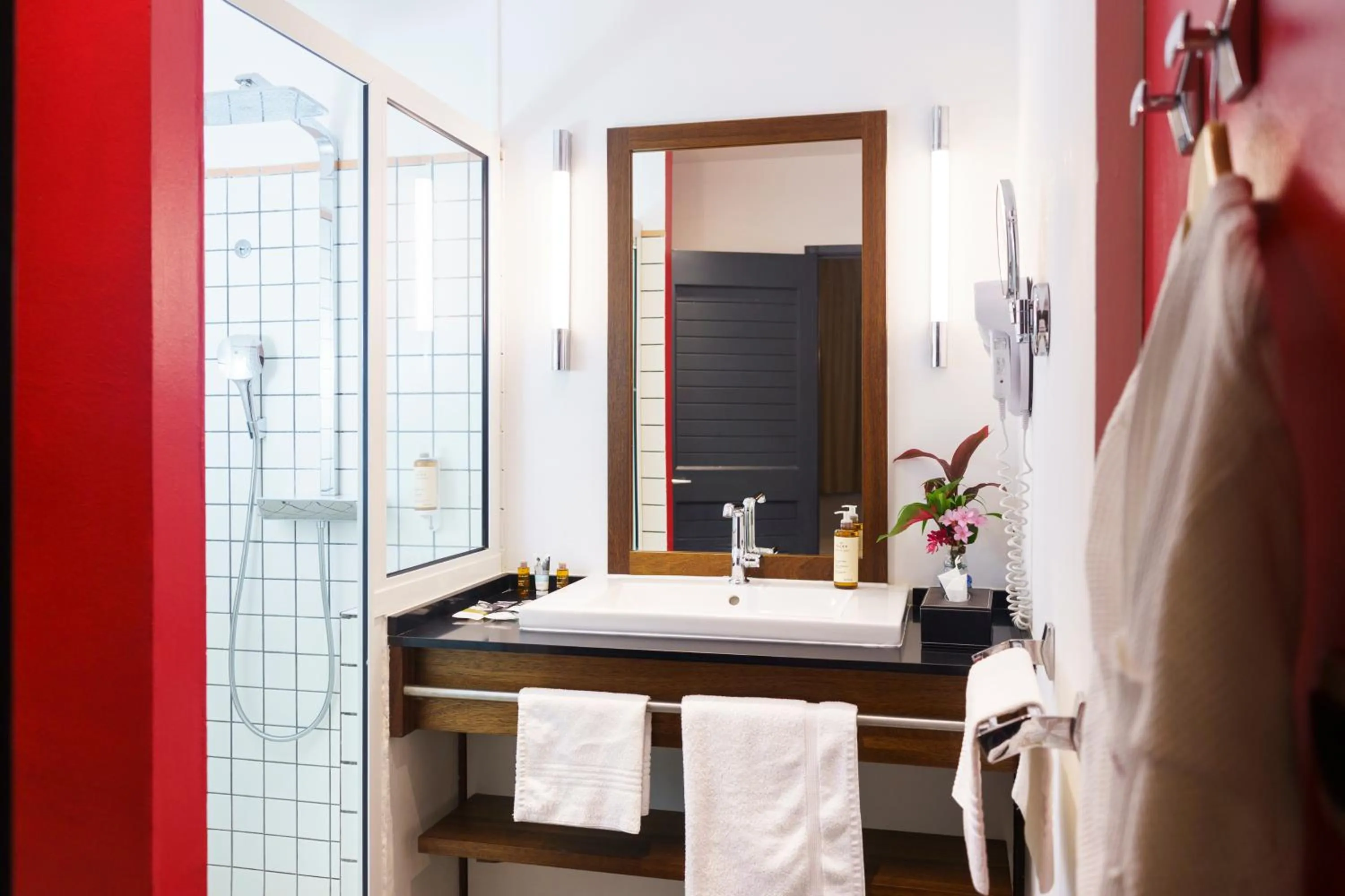 Hotel Mercure Kourou Ariatel