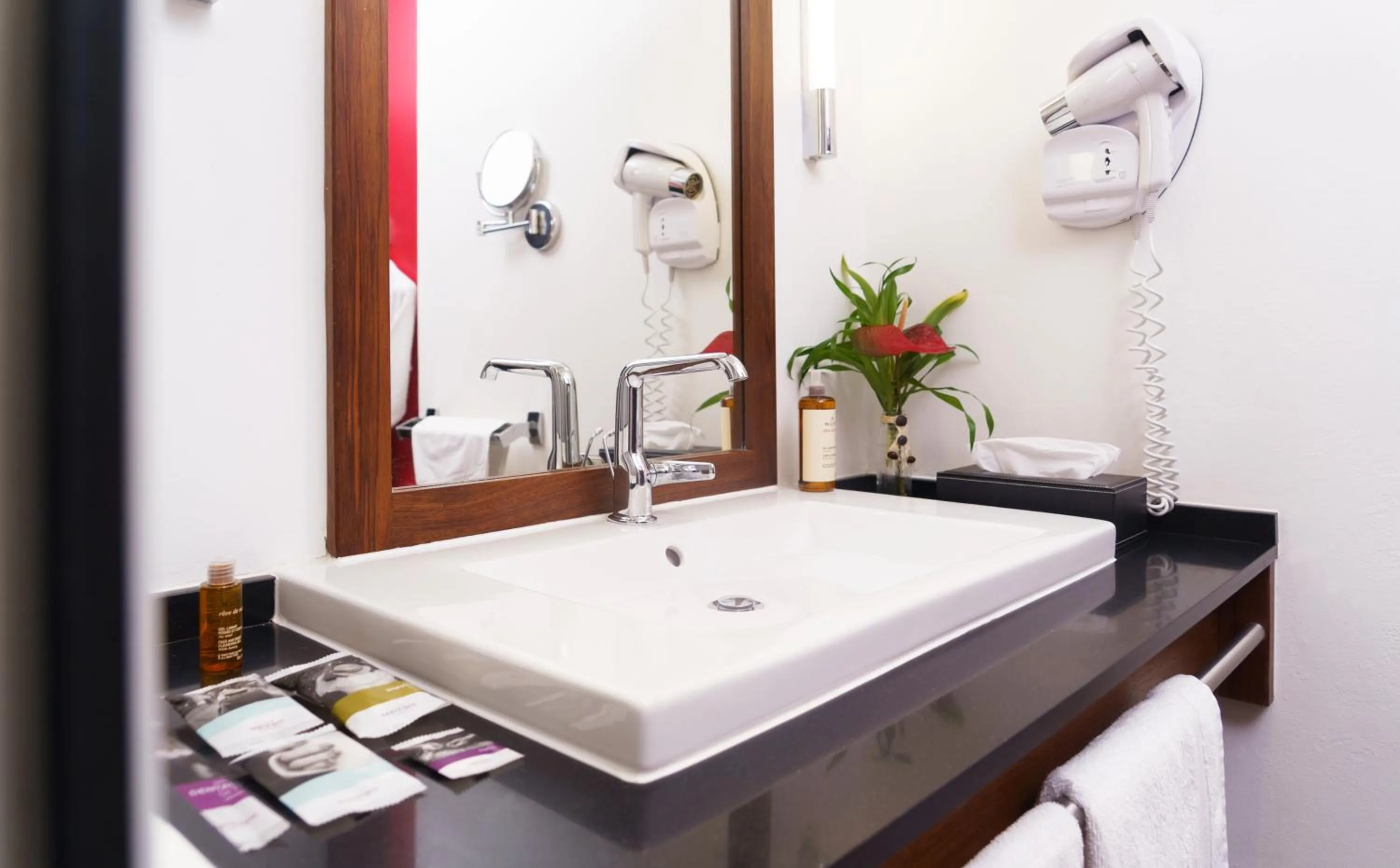 Hotel Mercure Kourou Ariatel