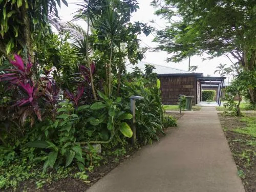 Hotel Mercure Kourou Ariatel