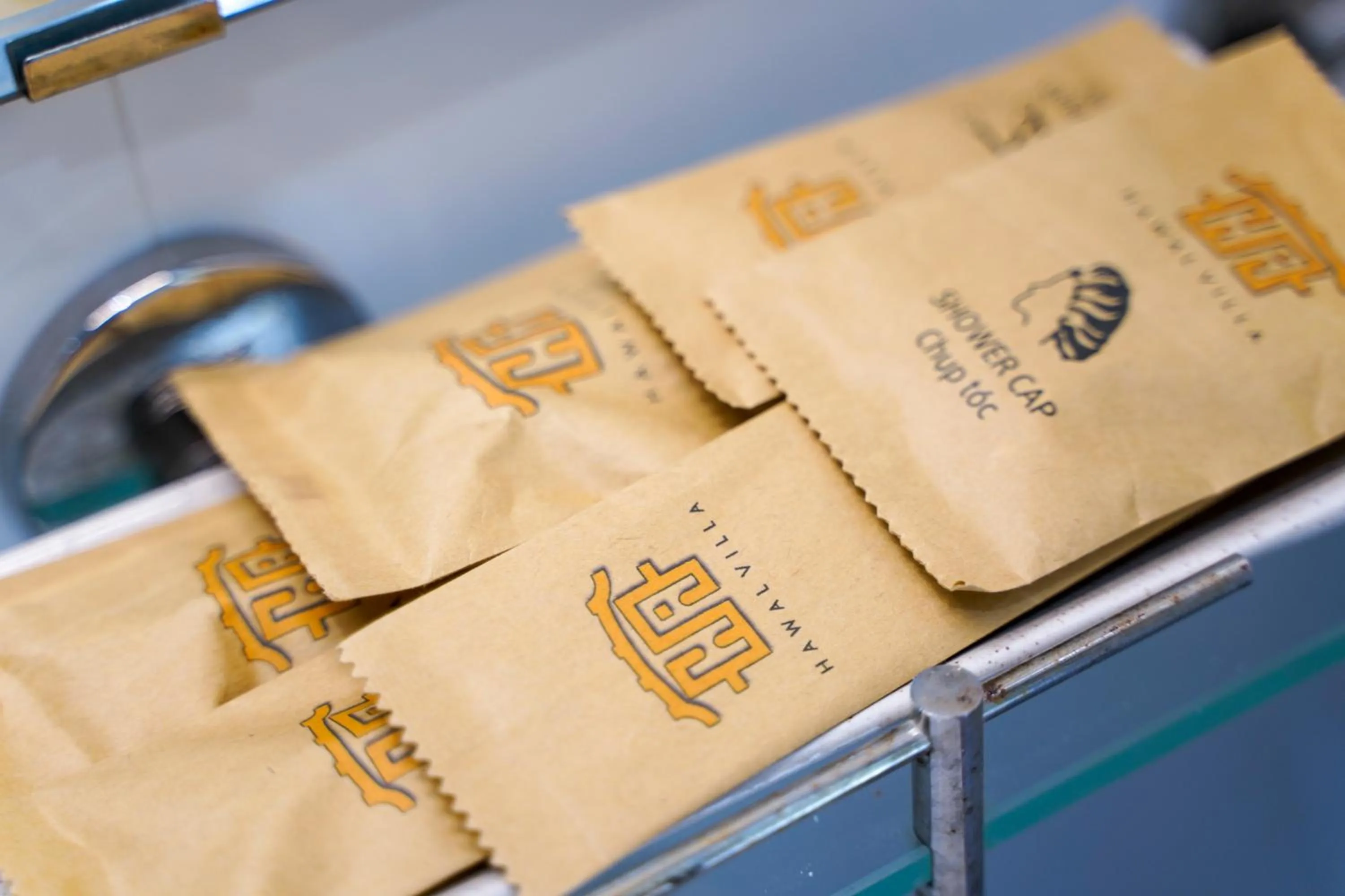 Property logo or sign in Hawal Boutique Villa Hoi An