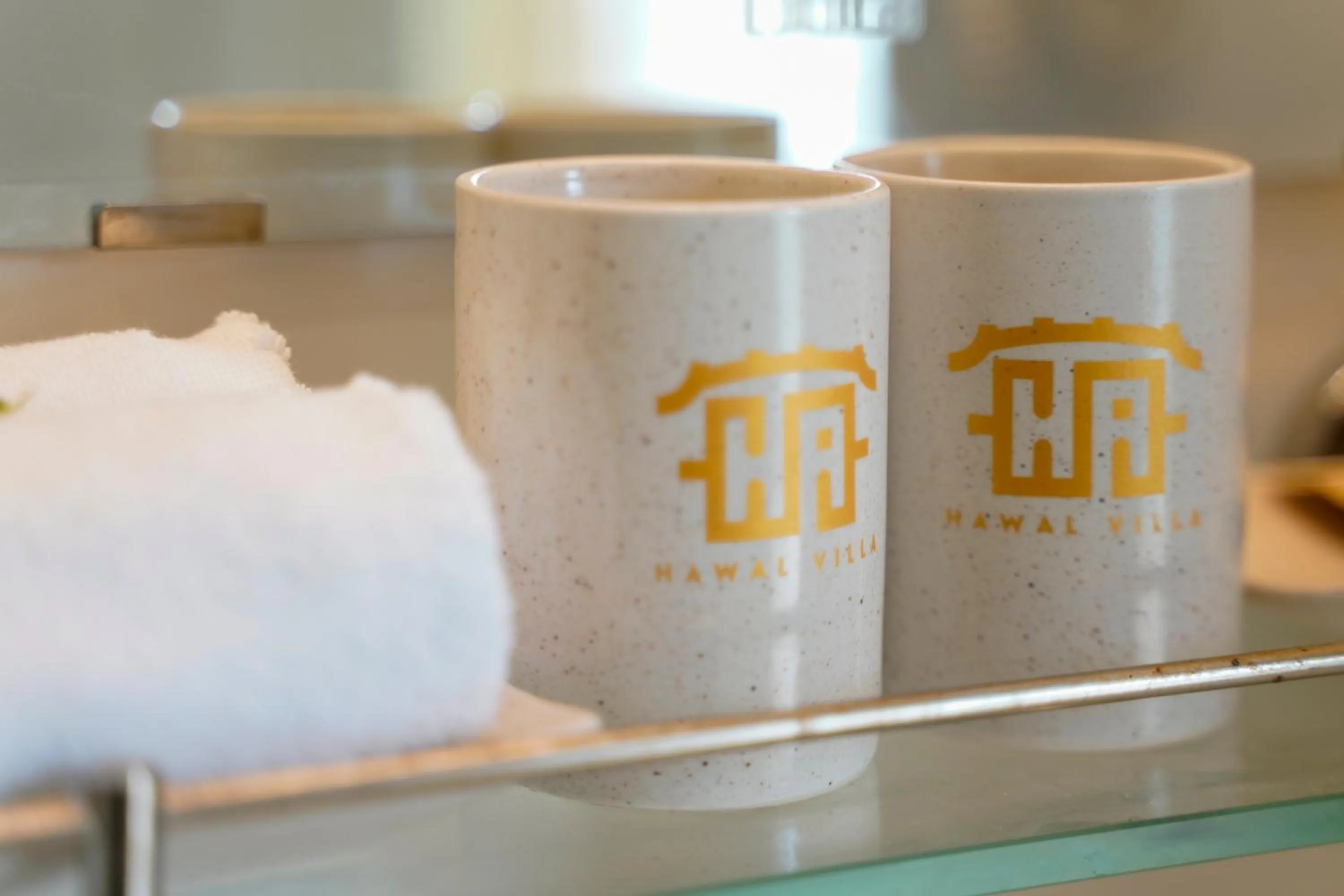 Property logo or sign in Hawal Boutique Villa Hoi An