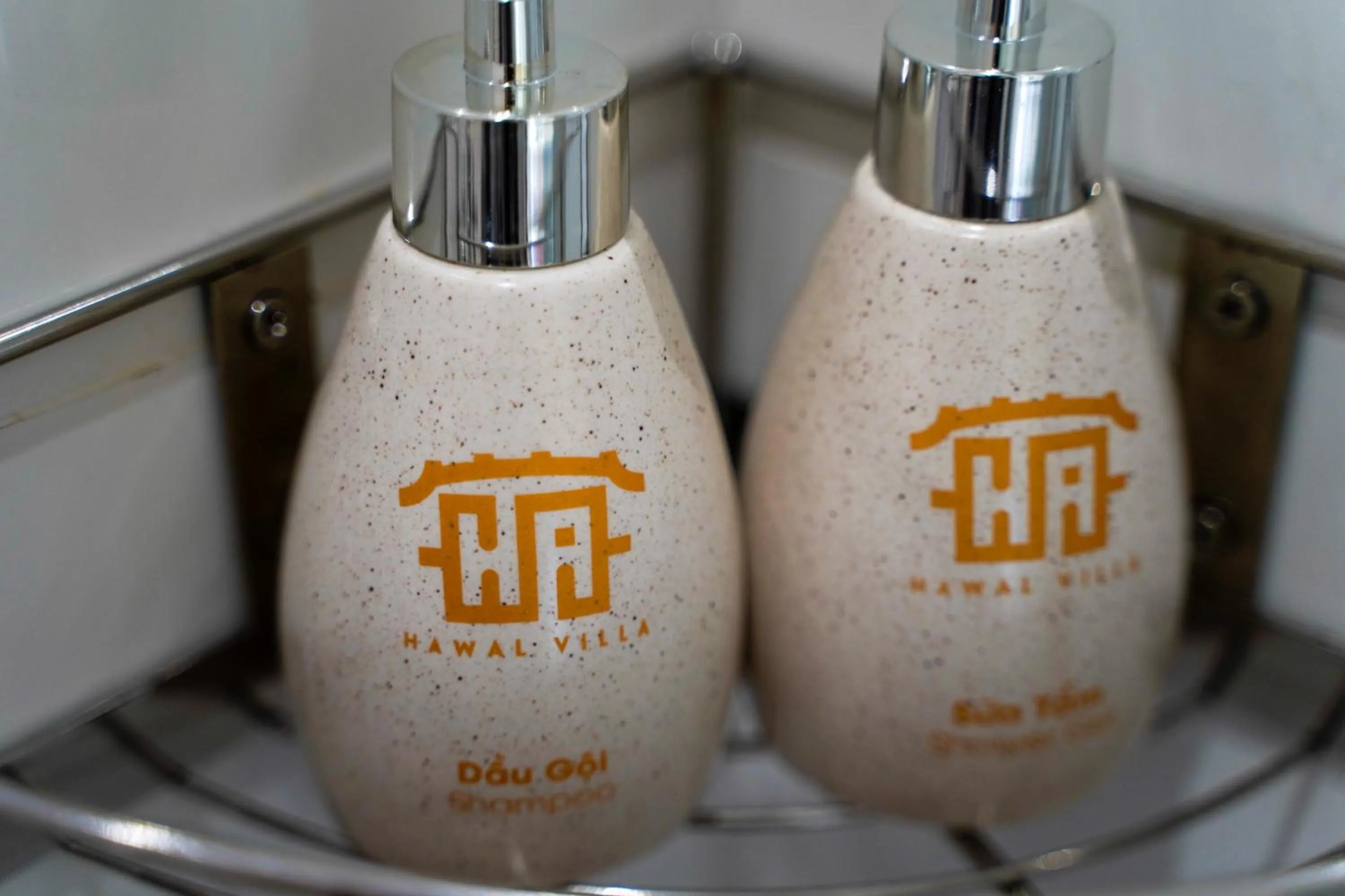 Property logo or sign in Hawal Boutique Villa Hoi An