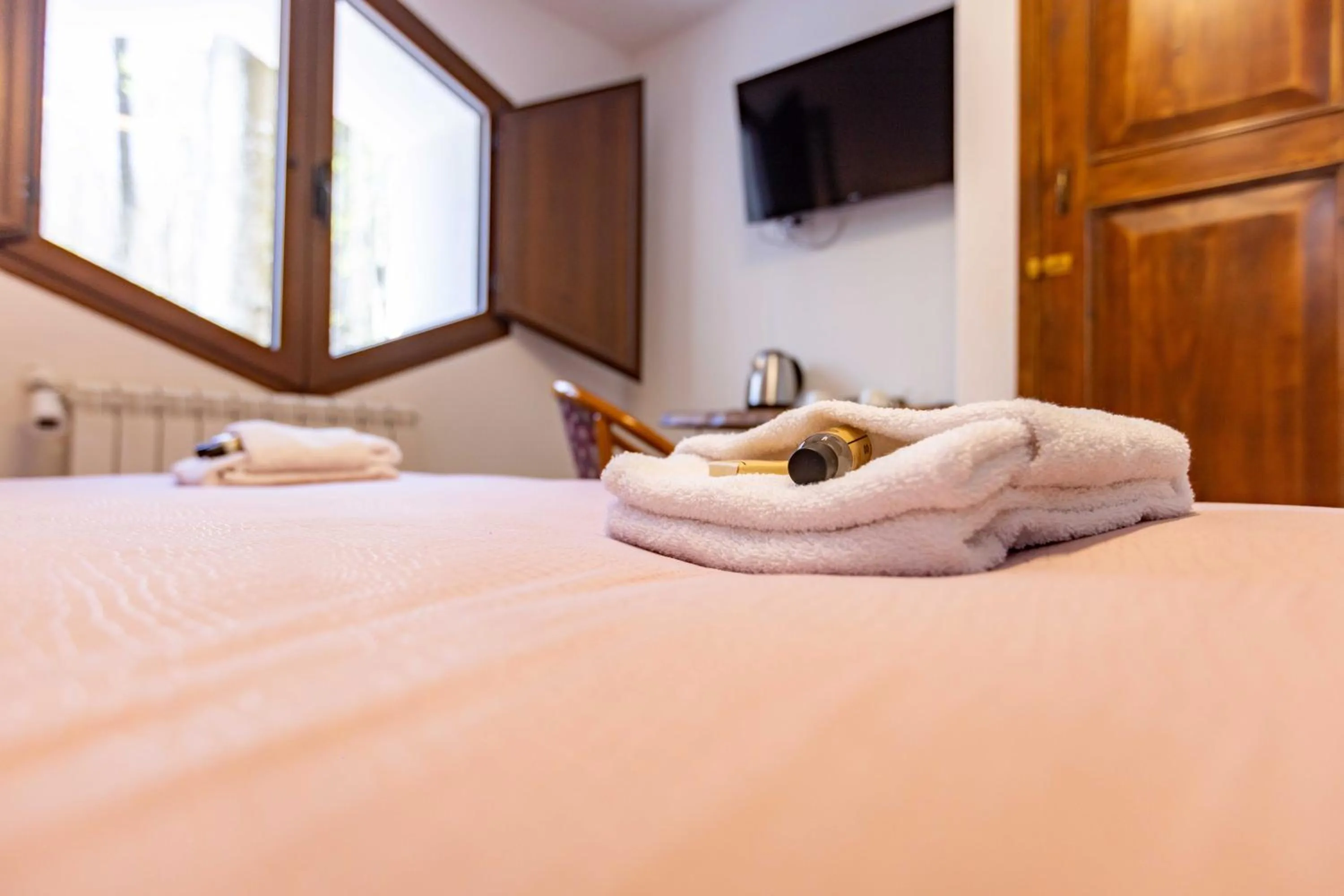 La Corteccia del Faggio