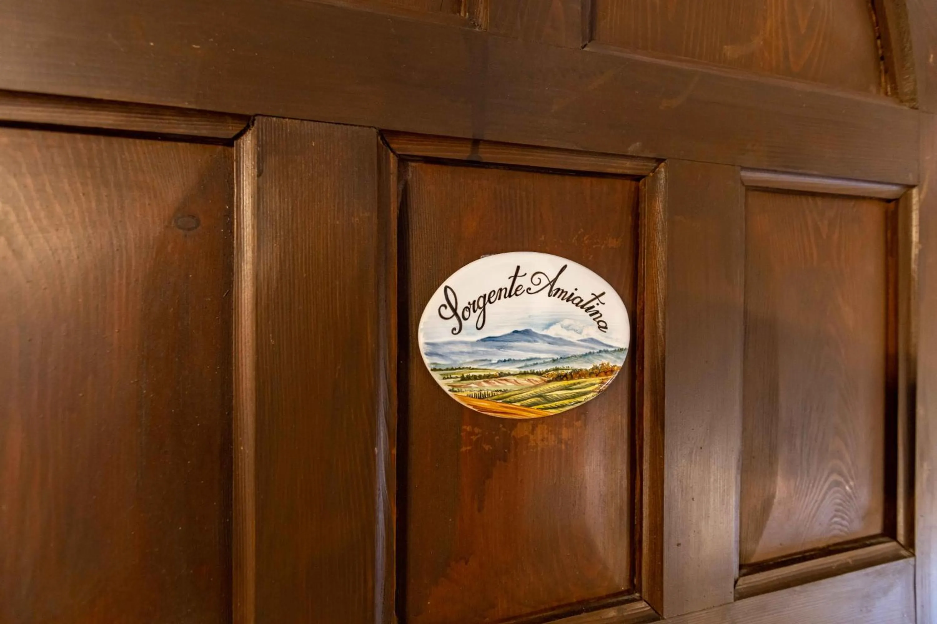 La Corteccia del Faggio