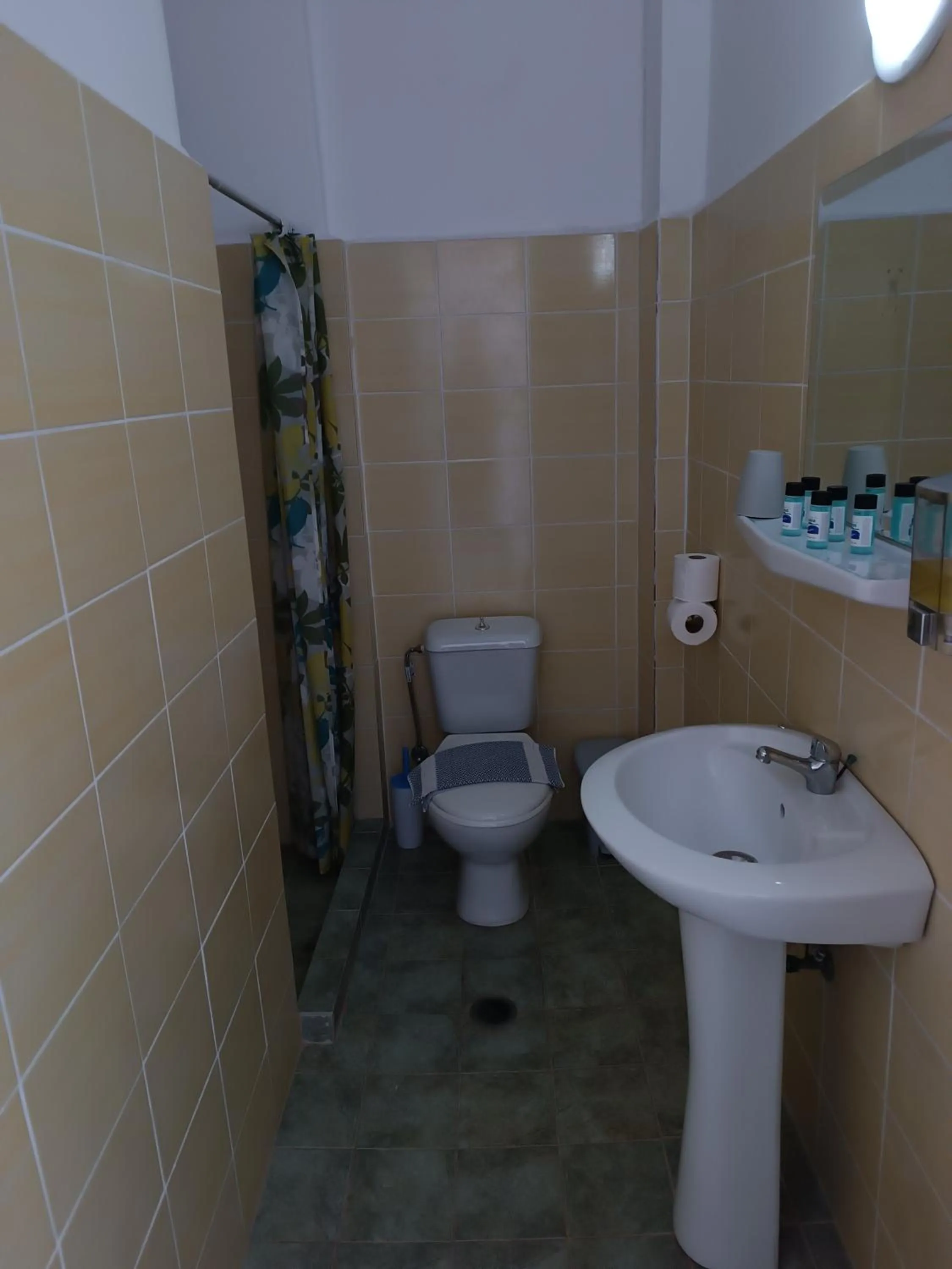 Bathroom in GOLDEN BEACH