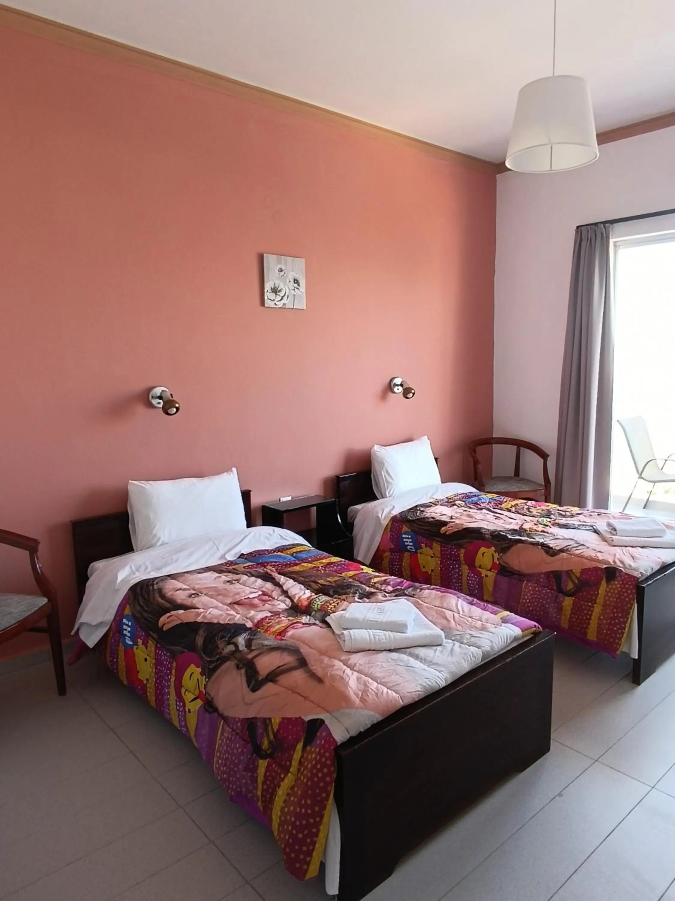 Photo of the whole room, Bed in GOLDEN BEACH