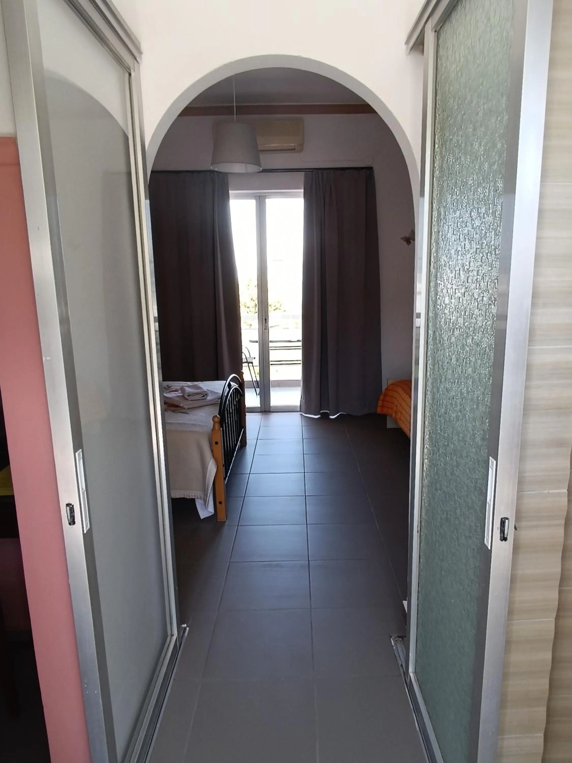 Photo of the whole room, Bed in GOLDEN BEACH