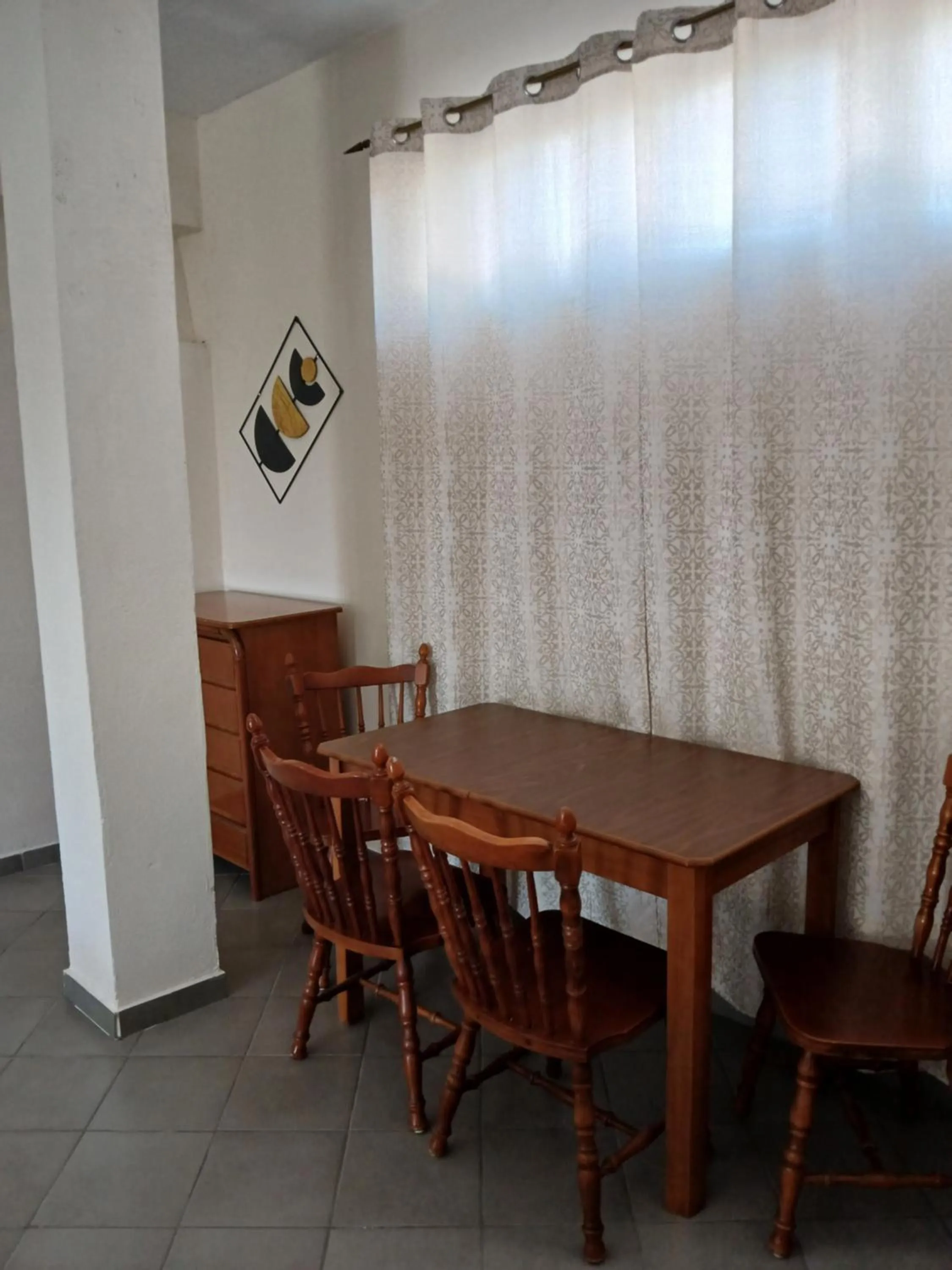 Dining area in GOLDEN BEACH