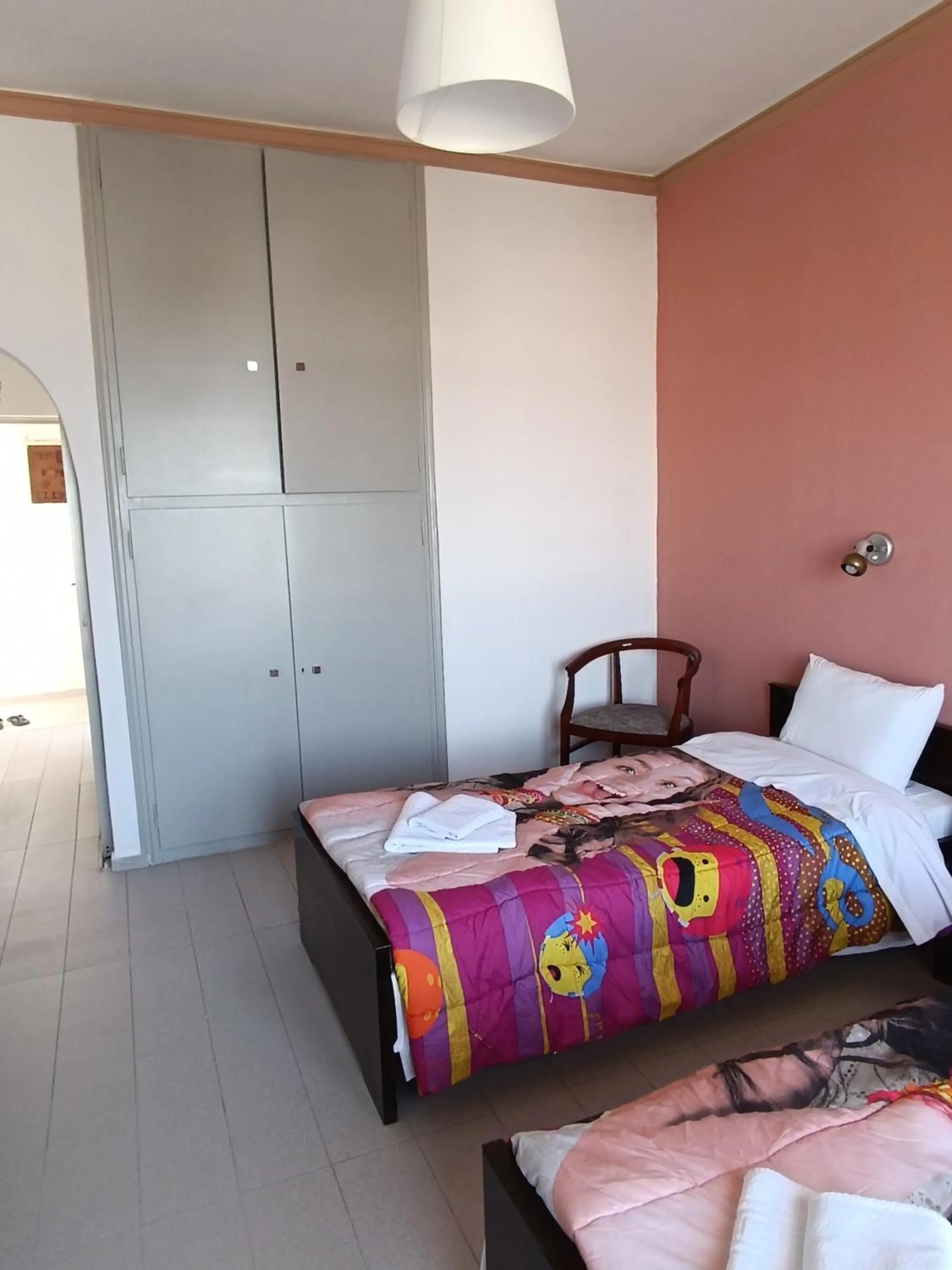 Photo of the whole room, Bed in GOLDEN BEACH