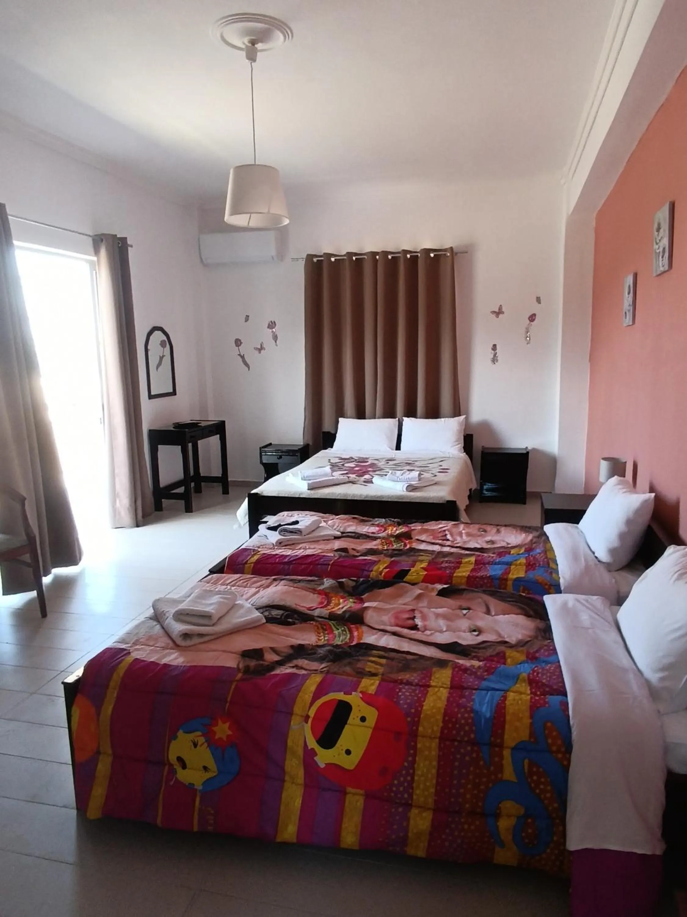 Photo of the whole room, Bed in GOLDEN BEACH