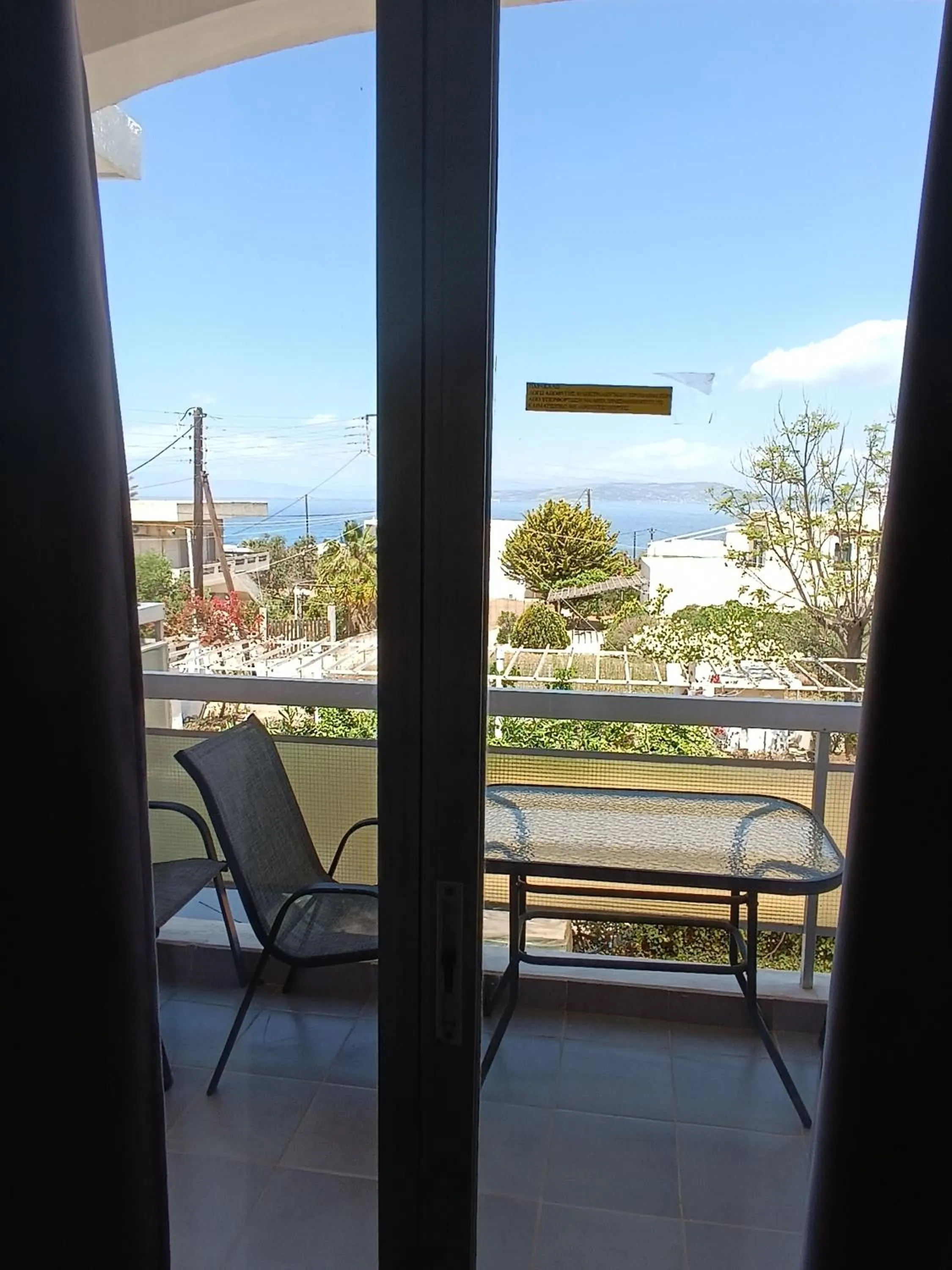 Balcony/Terrace in GOLDEN BEACH