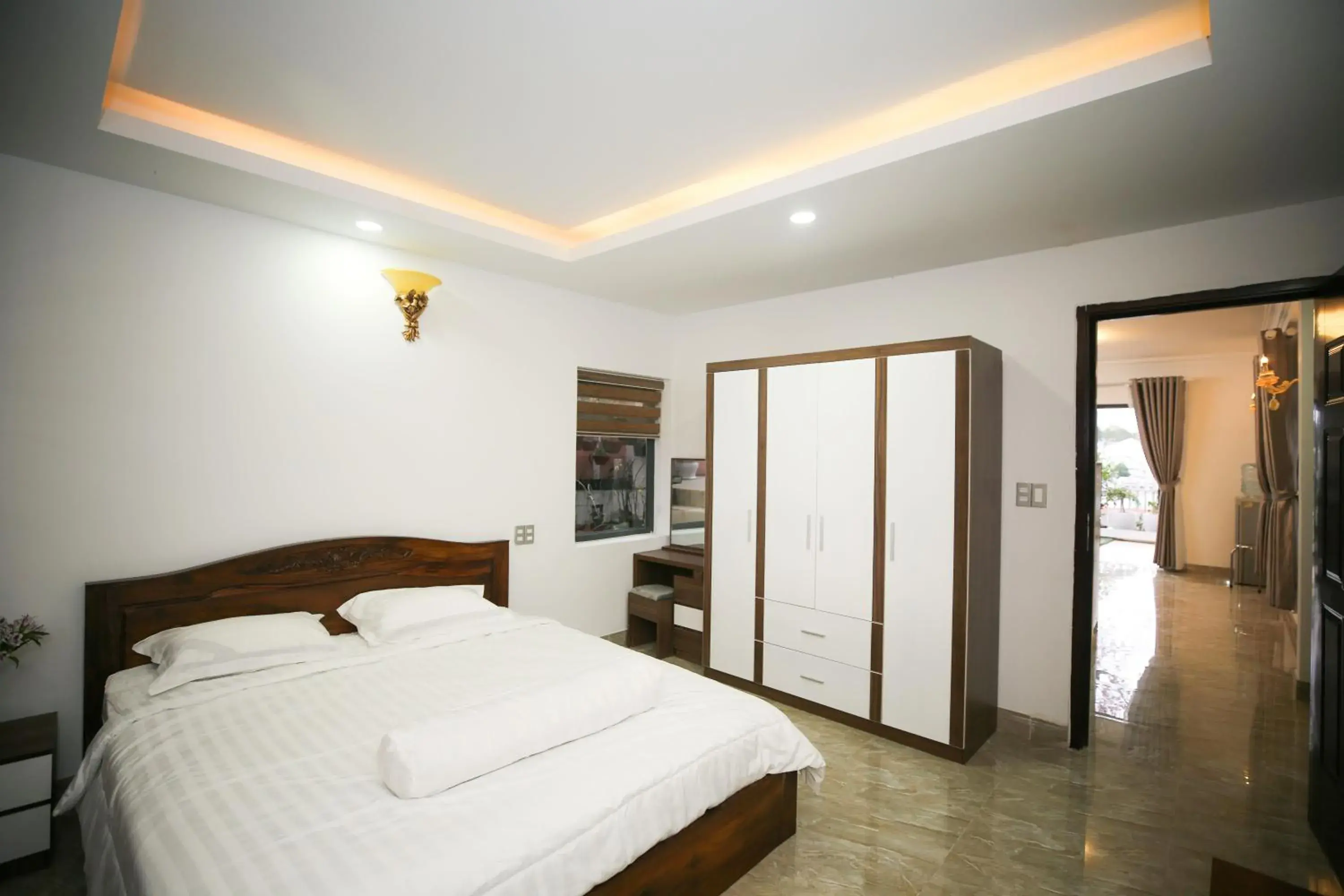 Superior Studio in Ngọc Đông Phương Villa Home Superior Studio in Ngọc Đông Phương Villa Home