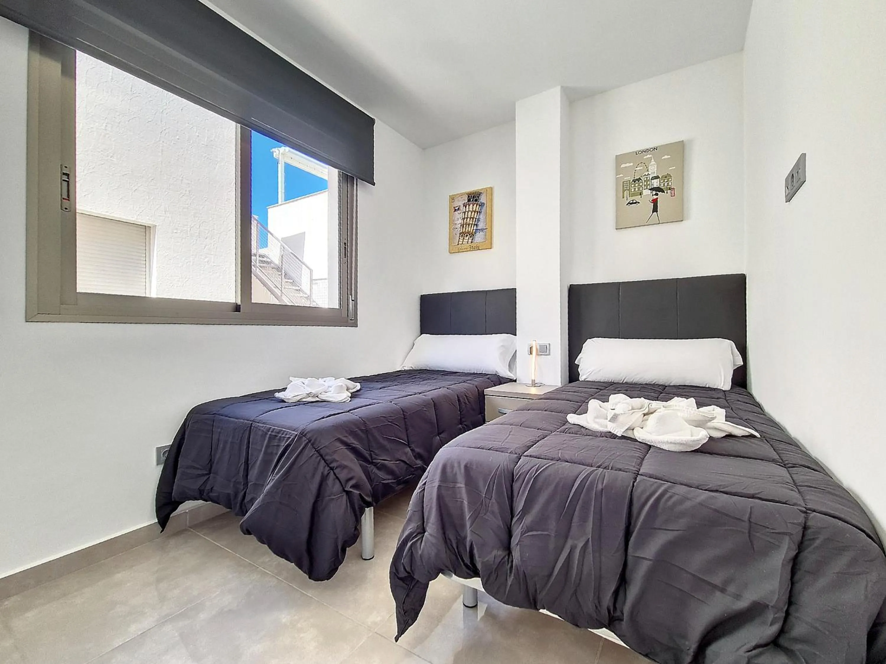 Los Alcazares Villa - 9509