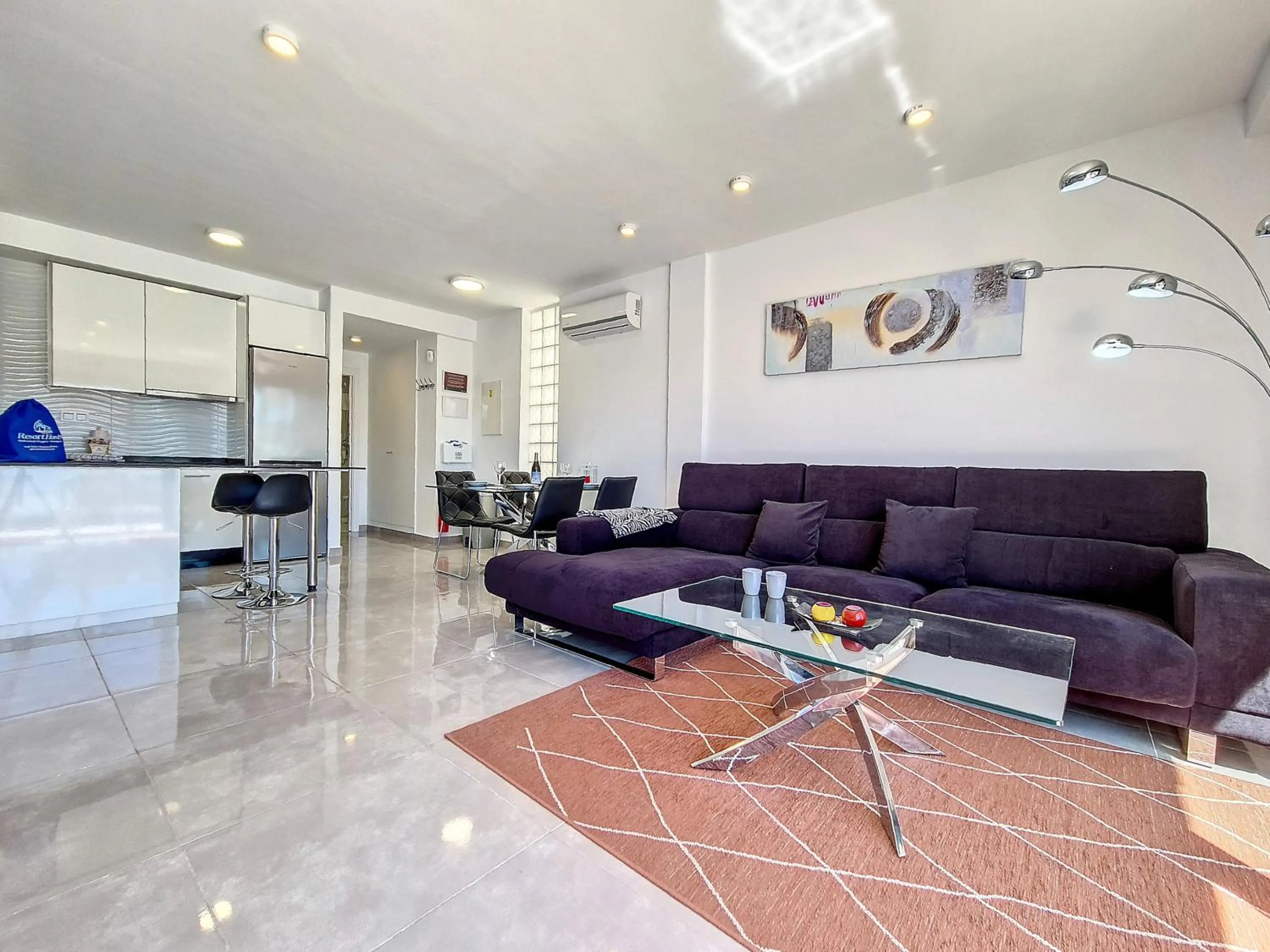 Los Alcazares Villa - 9509