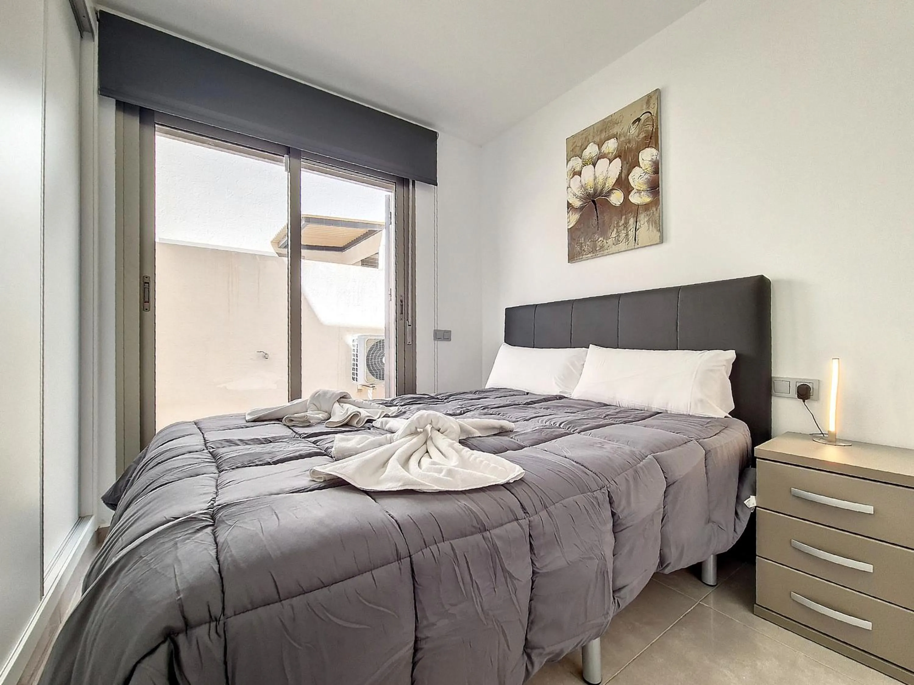 Los Alcazares Villa - 9509