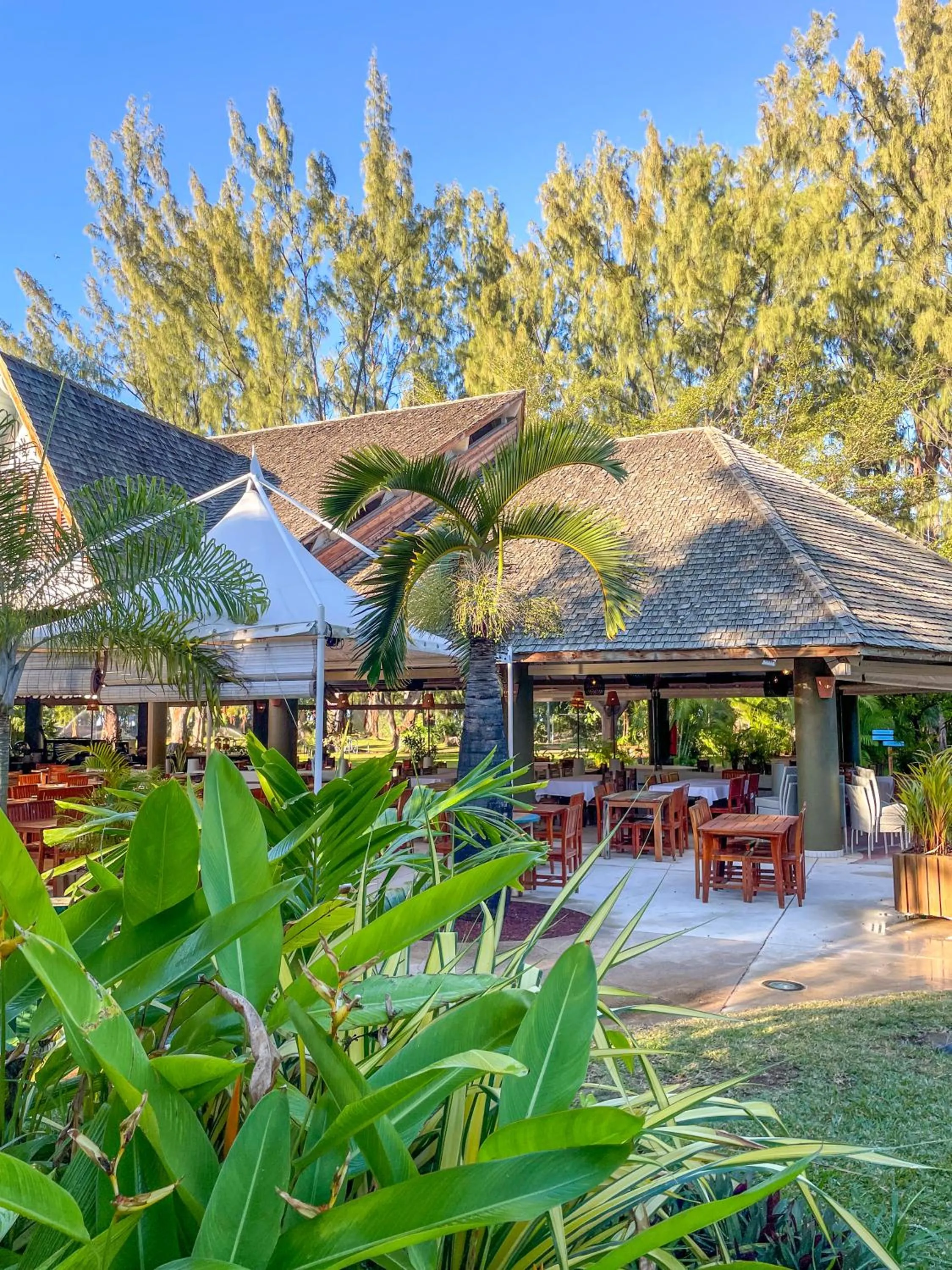 Restaurant/places to eat in Relais de l’Hermitage Saint-Gilles