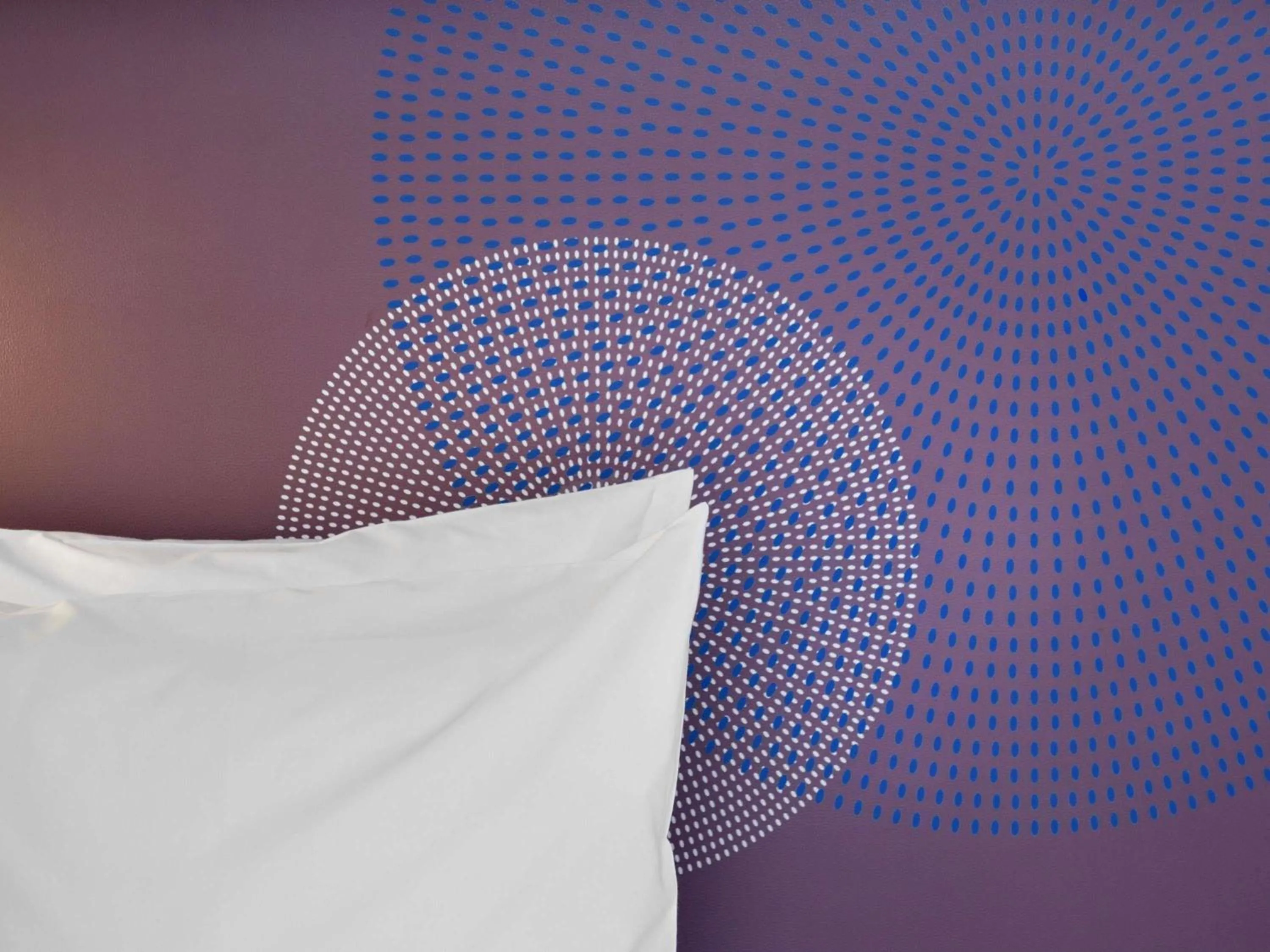 Bedroom in Novotel Dakar