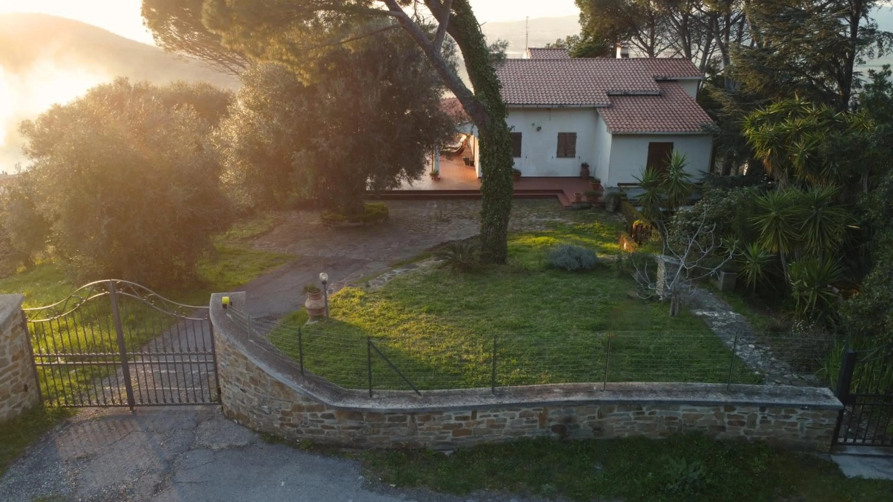 Villa Noemi