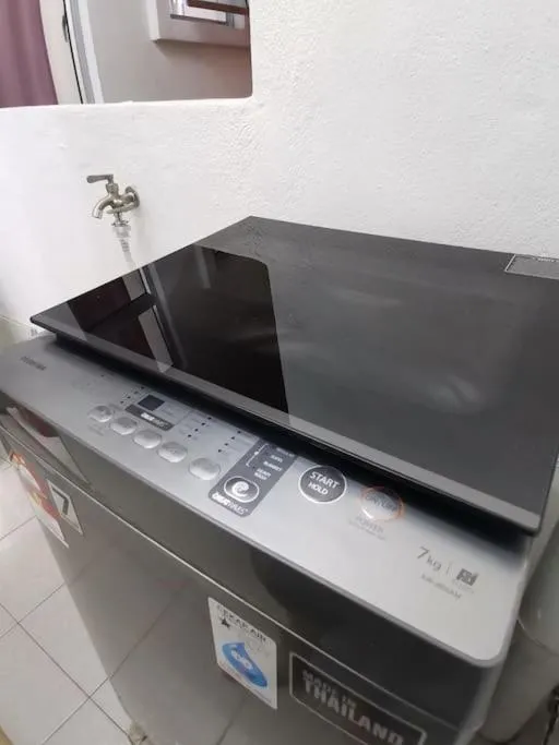 Casa Apartment @ Ipoh 【怡保民宿】