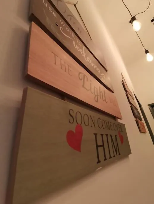 Casa Apartment @ Ipoh 【怡保民宿】