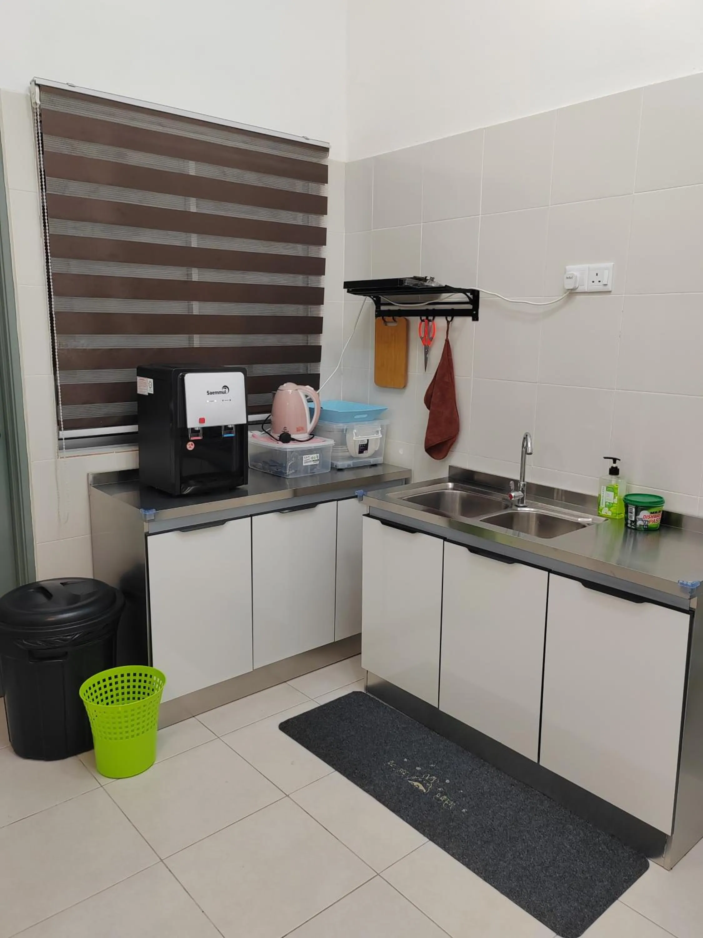 Casa Apartment @ Ipoh 【怡保民宿】