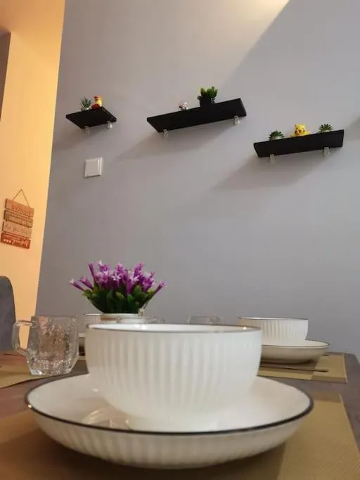 Casa Apartment @ Ipoh 【怡保民宿】